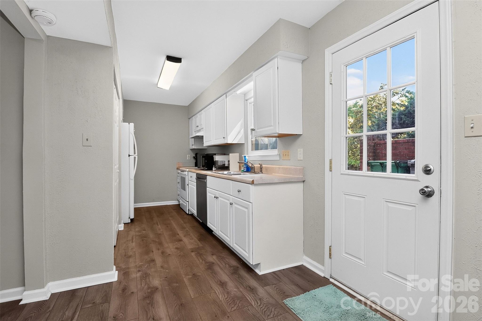 11117 Park Road — Charlotte