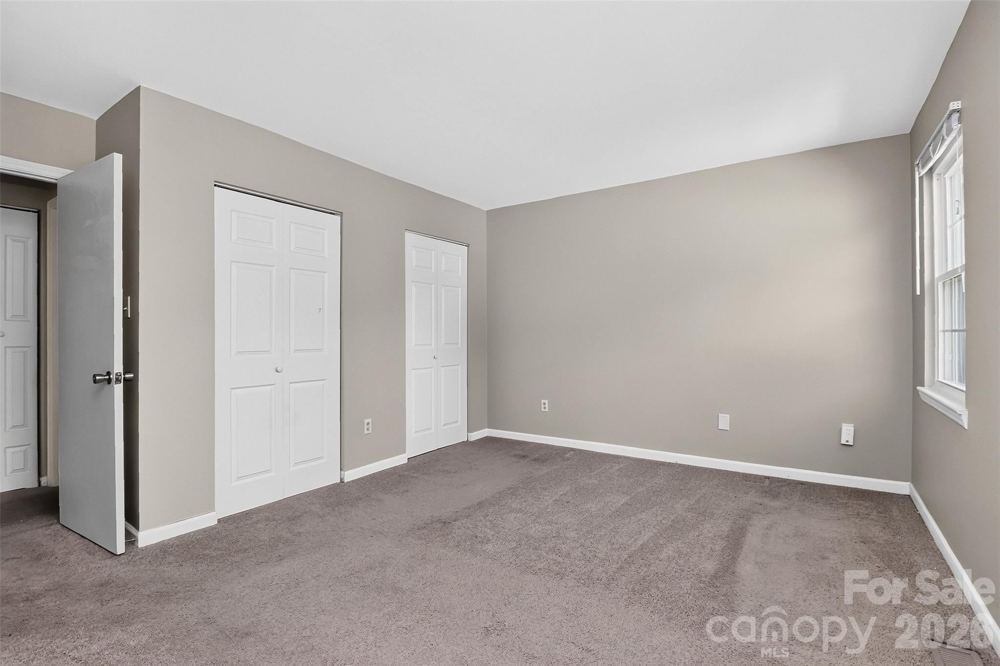 11117 Park Road — Charlotte