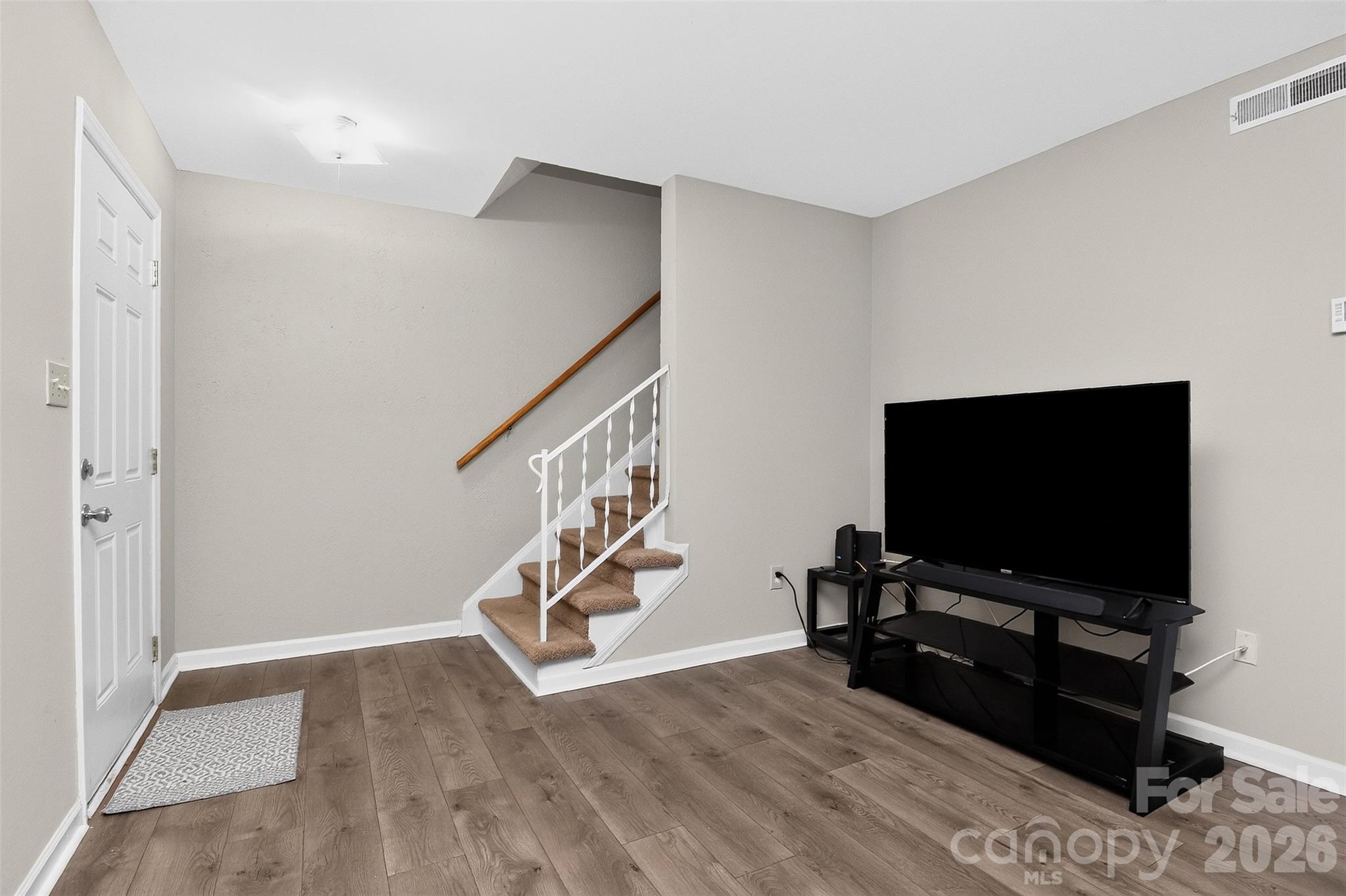 11117 Park Road — Charlotte