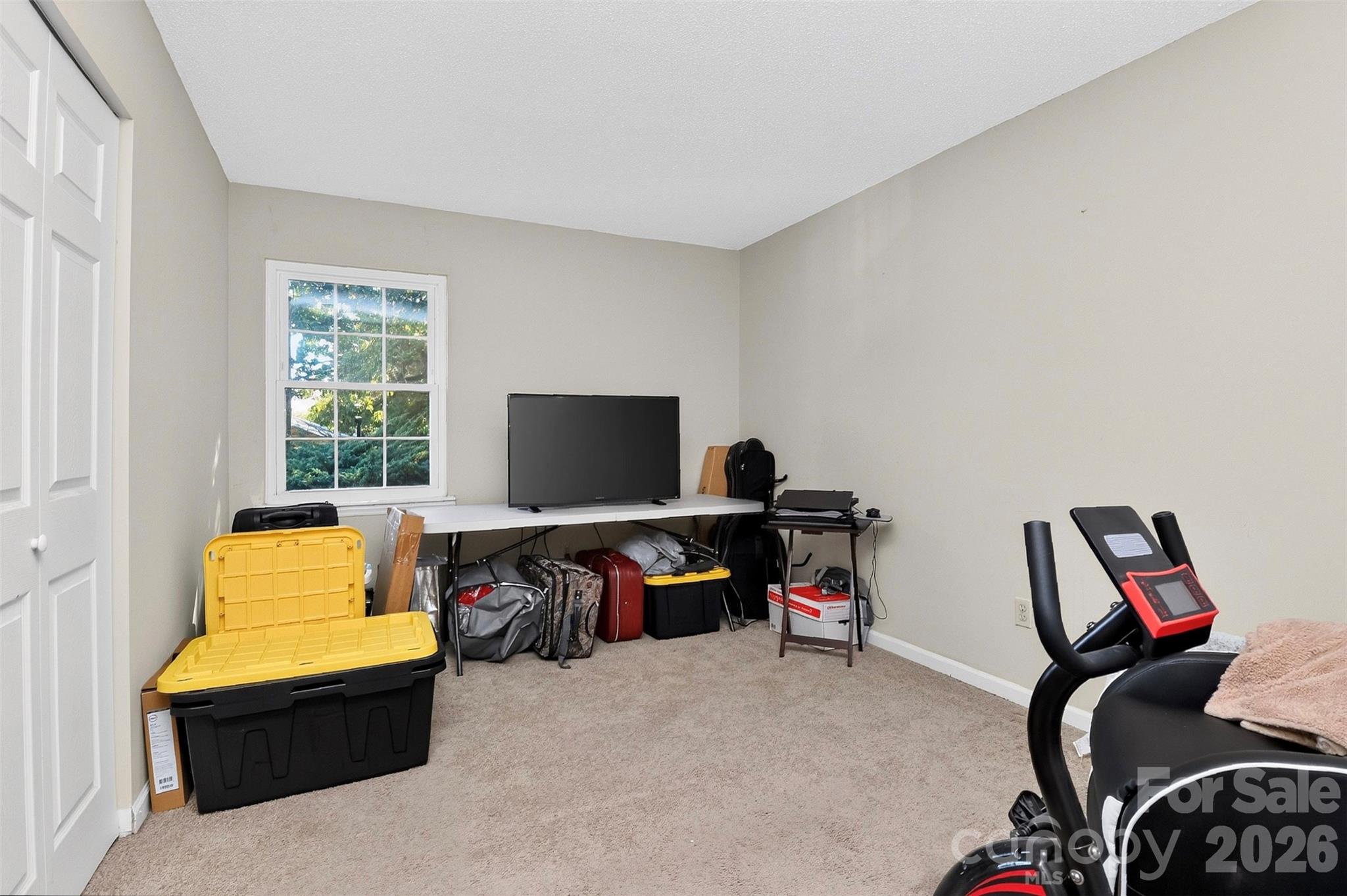 11117 Park Road — Charlotte