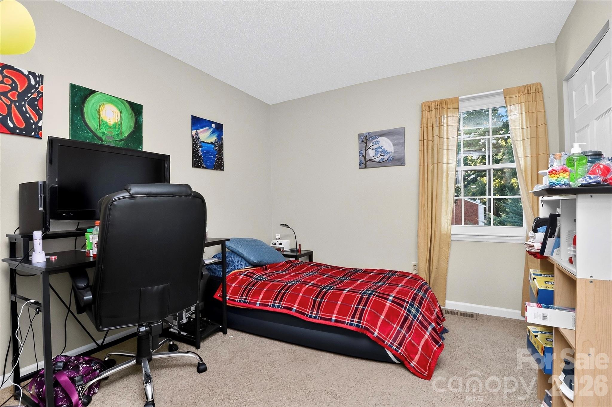 11117 Park Road — Charlotte
