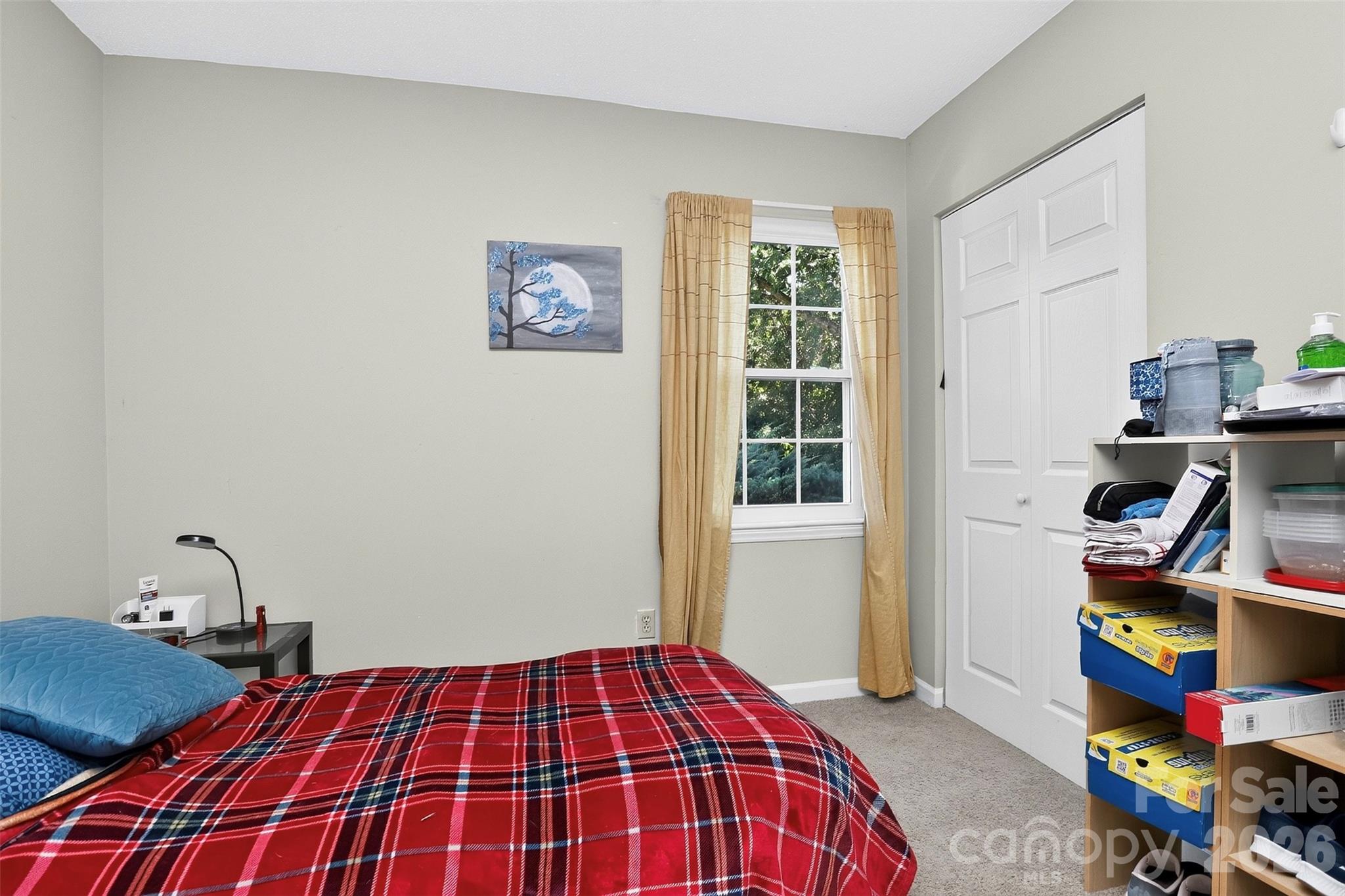 11117 Park Road — Charlotte