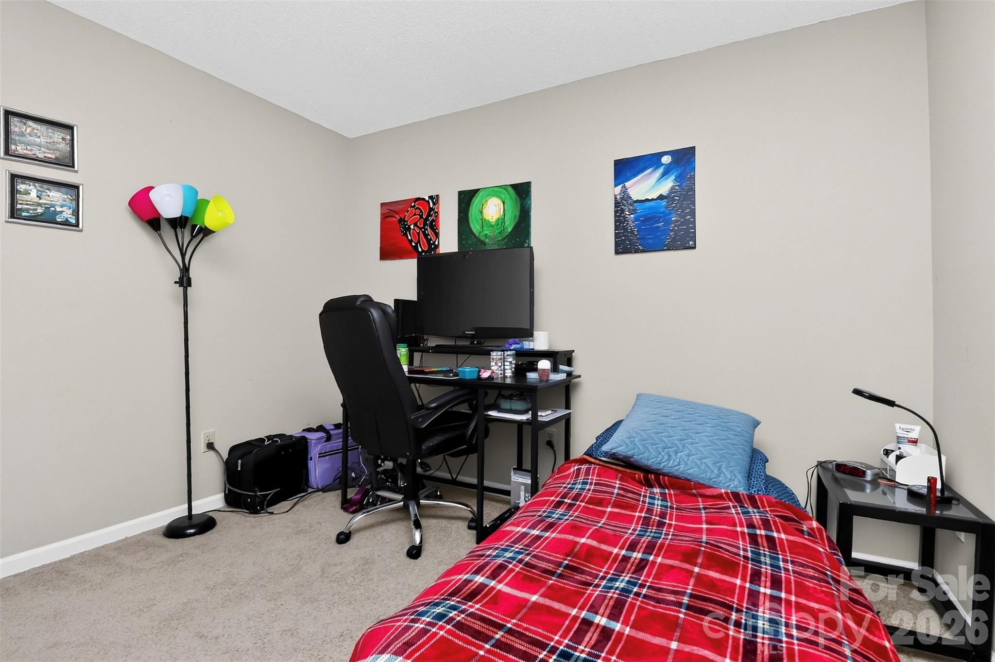 11117 Park Road — Charlotte