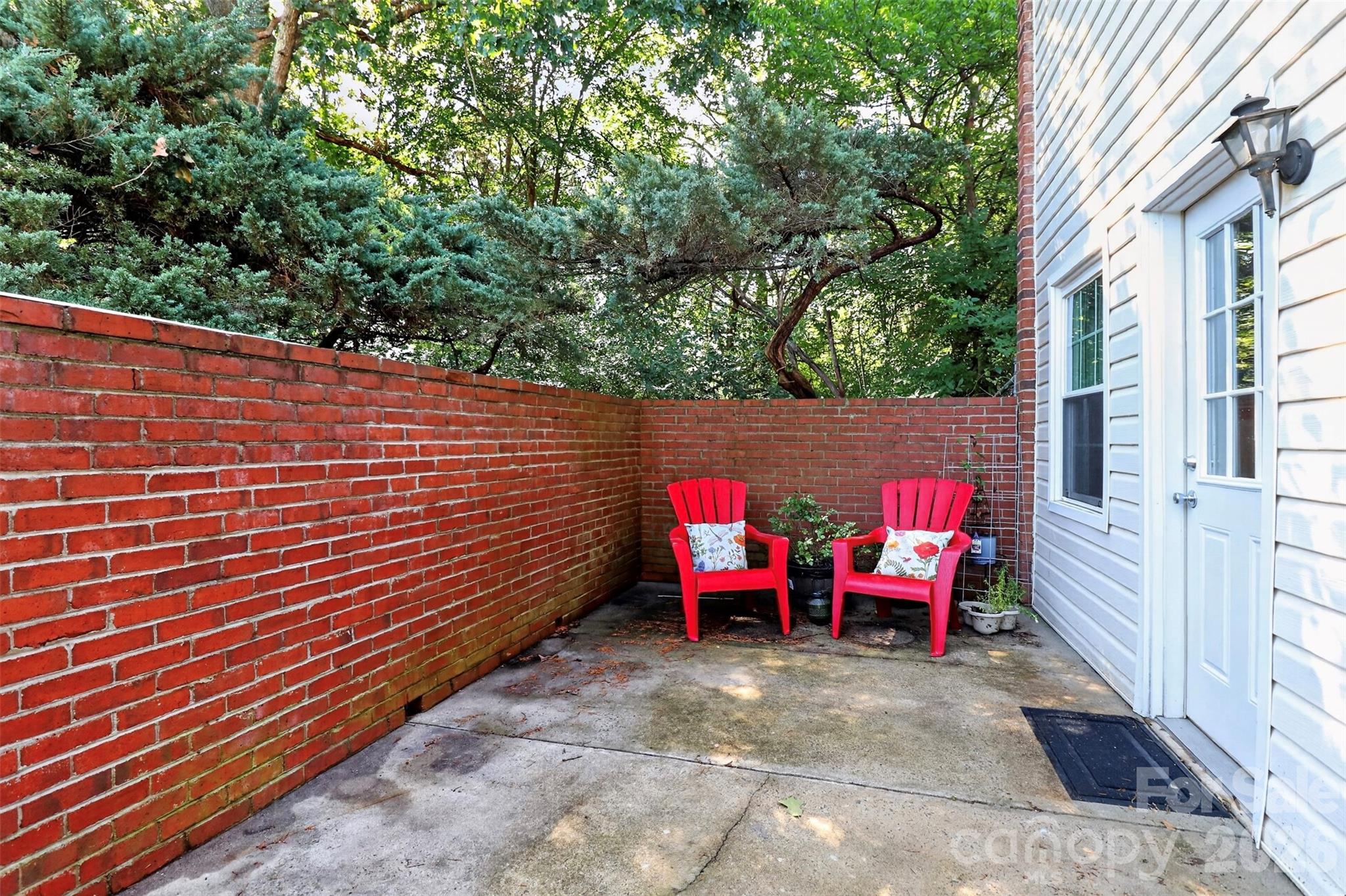11117 Park Road — Charlotte