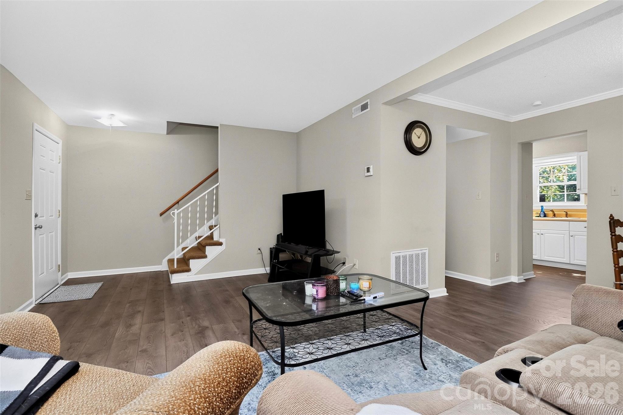 11117 Park Road — Charlotte