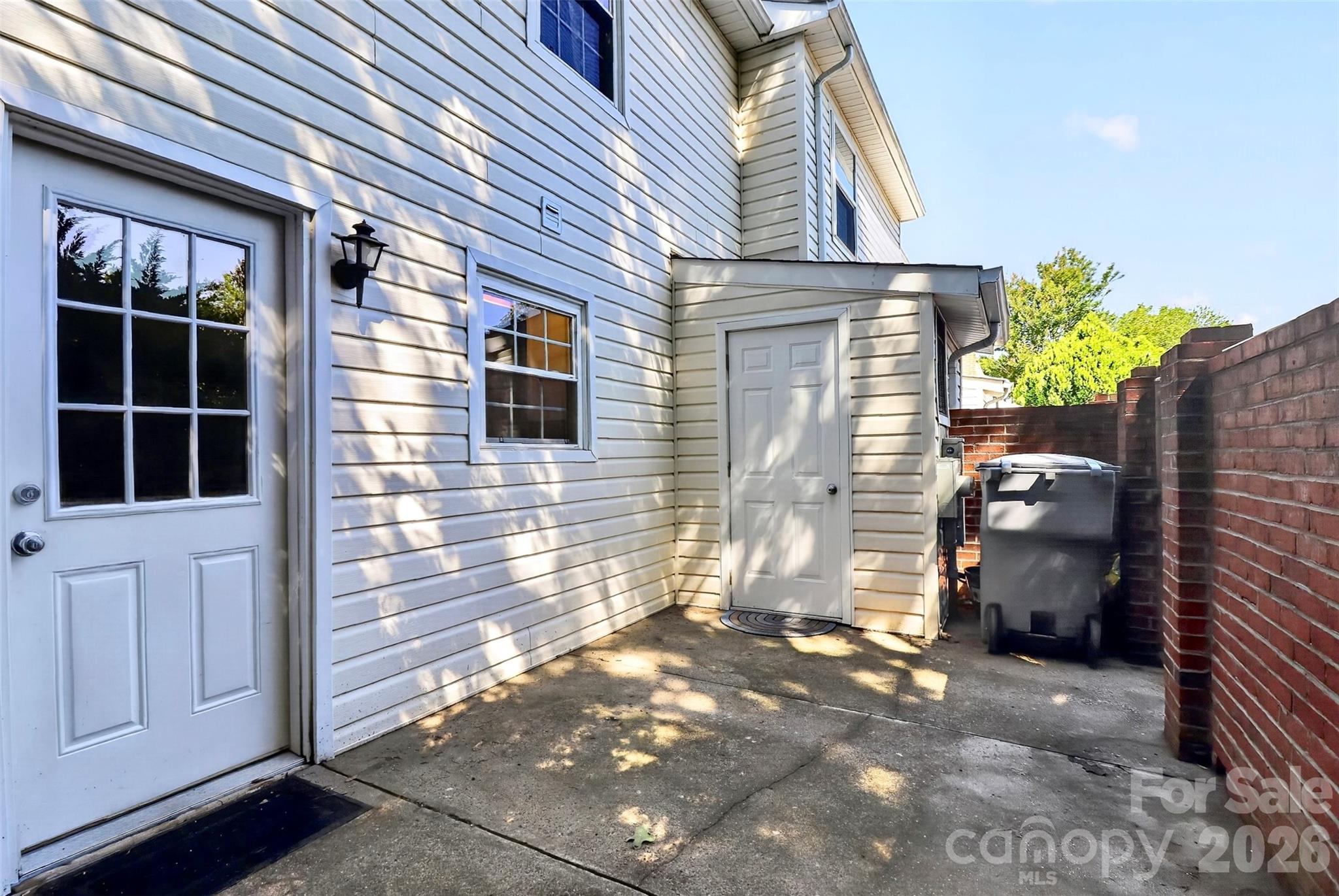 11117 Park Road — Charlotte