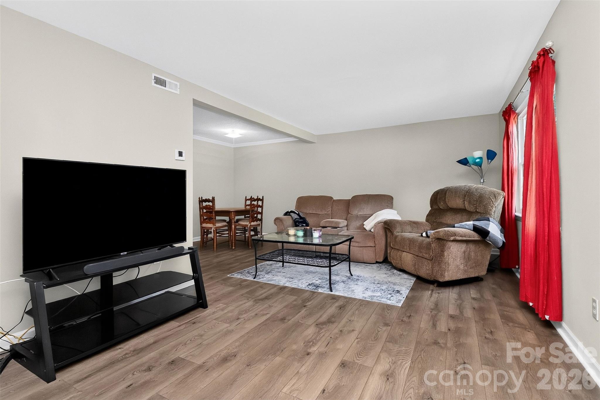 11117 Park Road — Charlotte