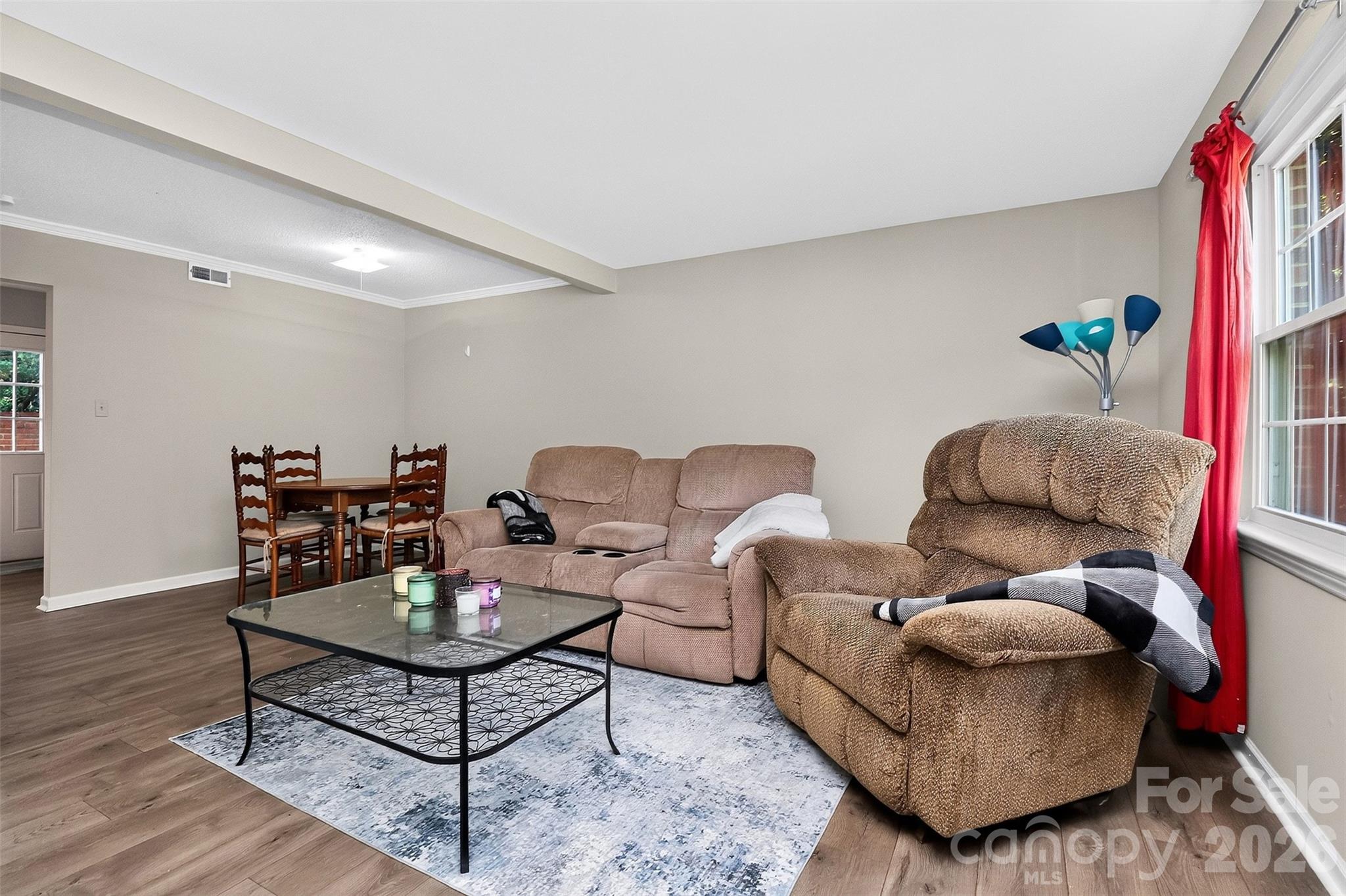 11117 Park Road — Charlotte