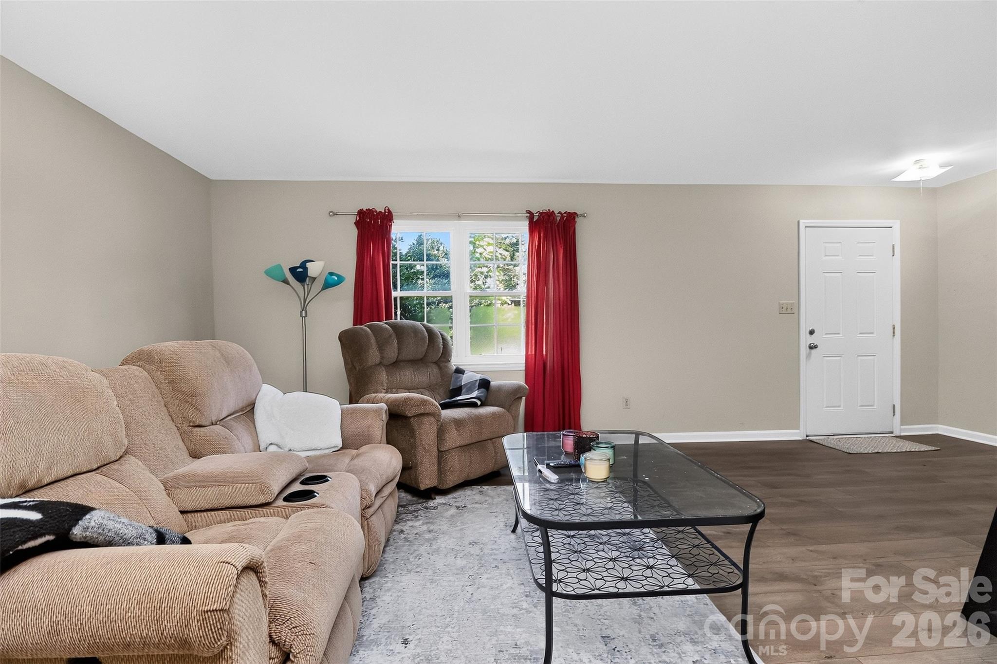 11117 Park Road — Charlotte