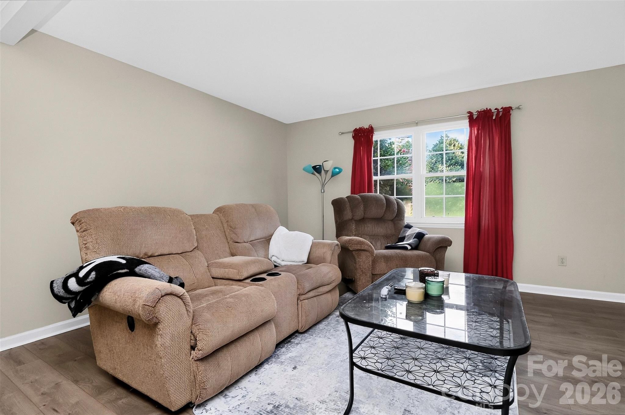 11117 Park Road — Charlotte