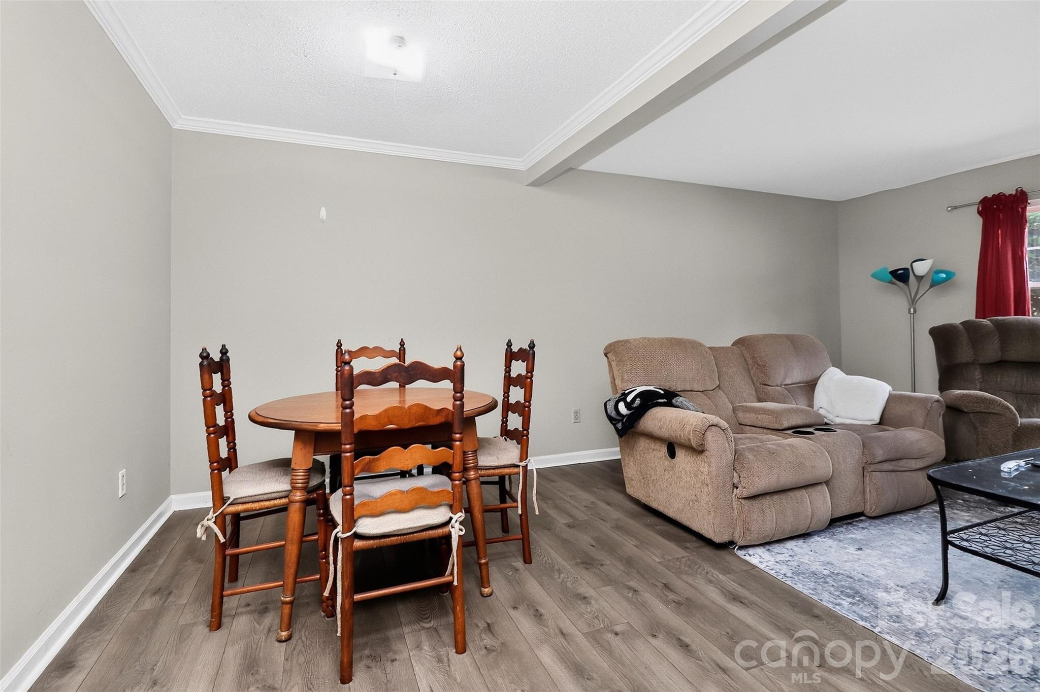 11117 Park Road — Charlotte