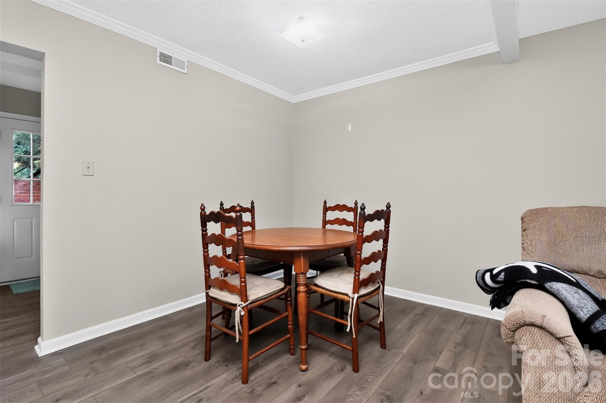 11117 Park Road — Charlotte