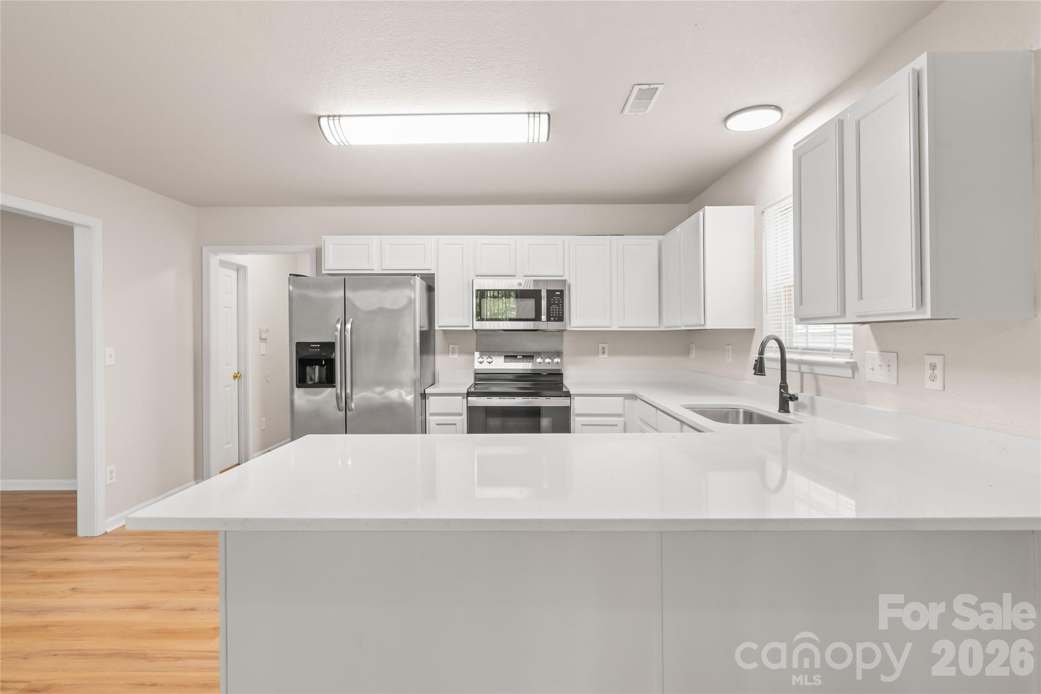 4506 Christenbury Hills Lane — Charlotte