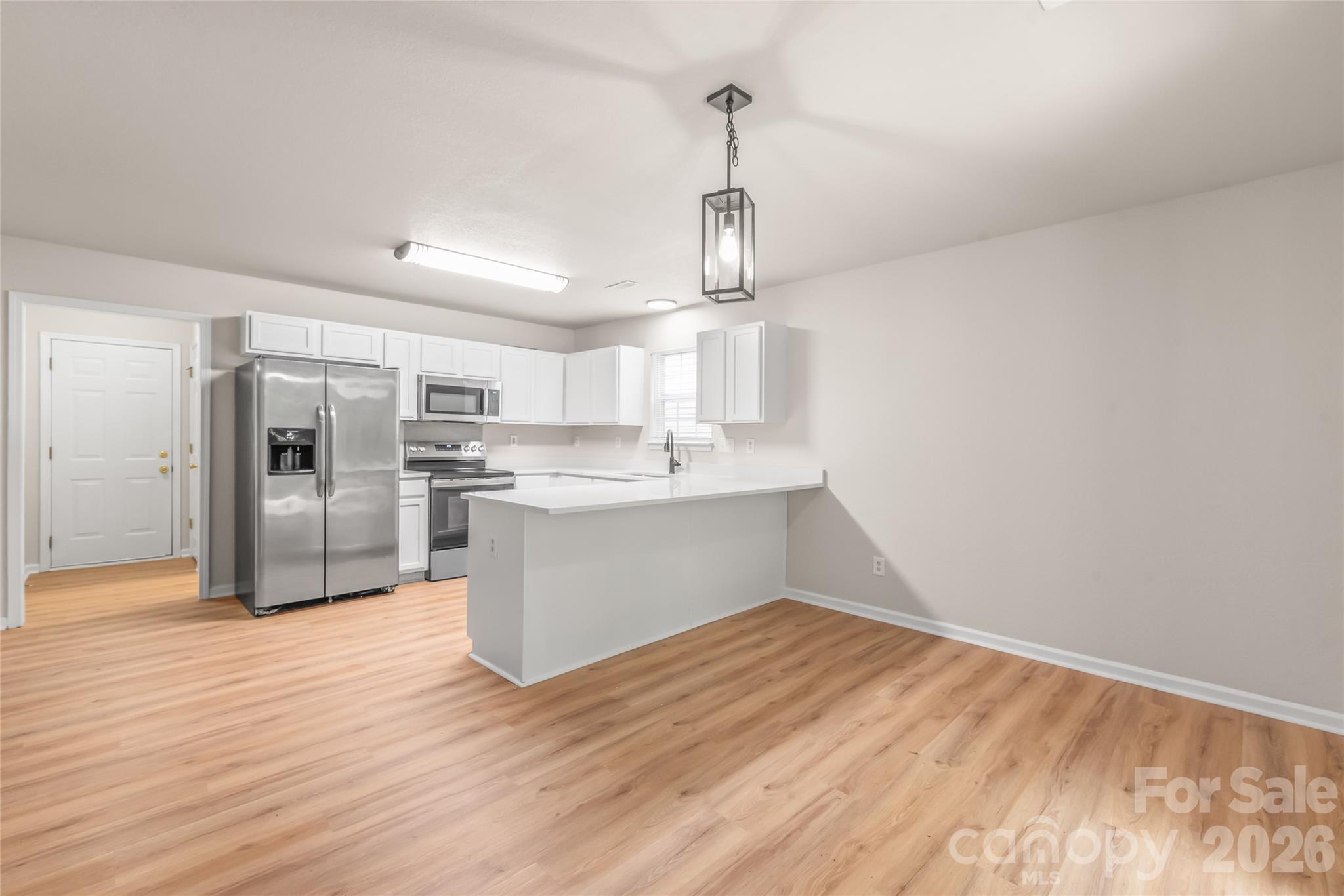 4506 Christenbury Hills Lane — Charlotte