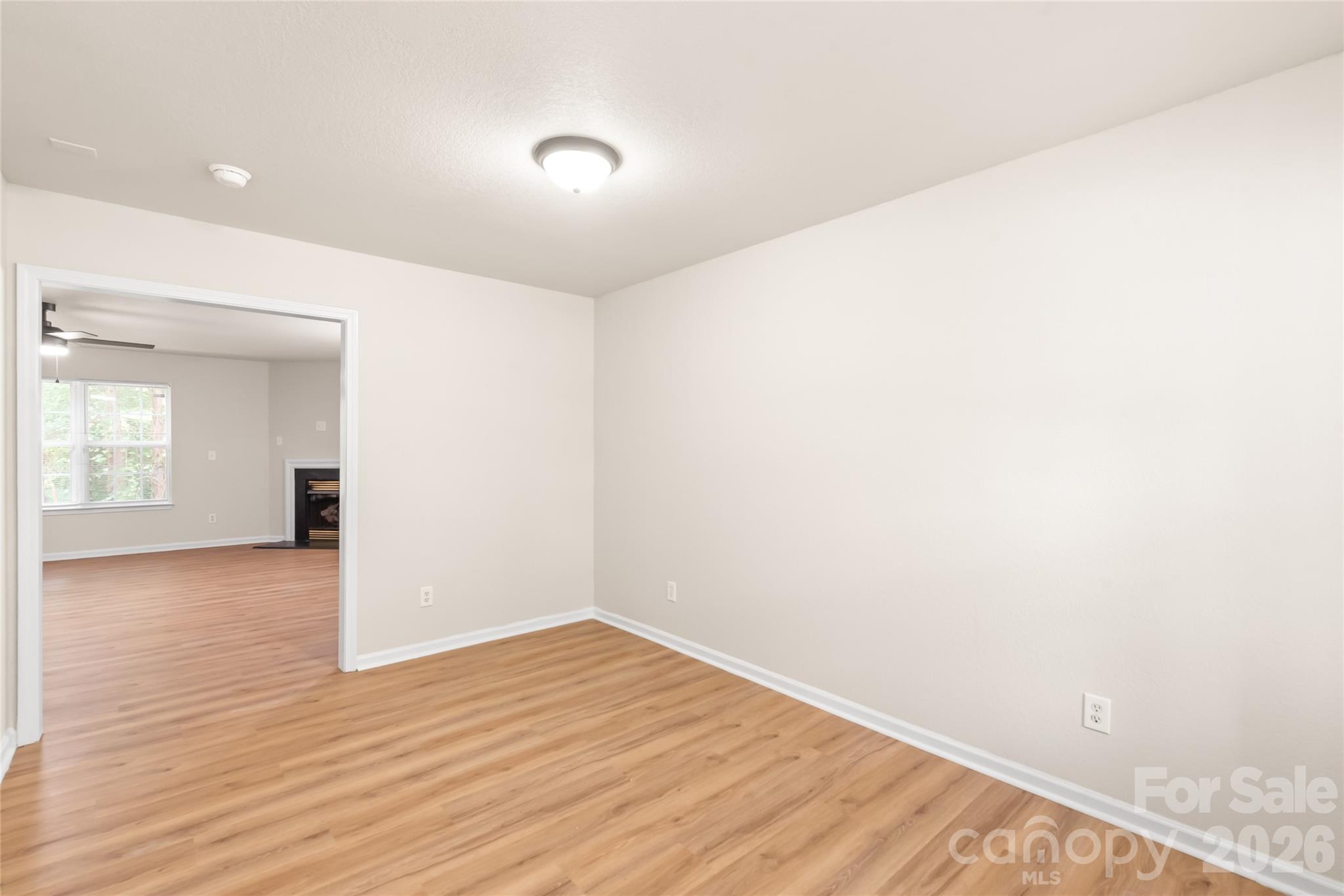 4506 Christenbury Hills Lane — Charlotte