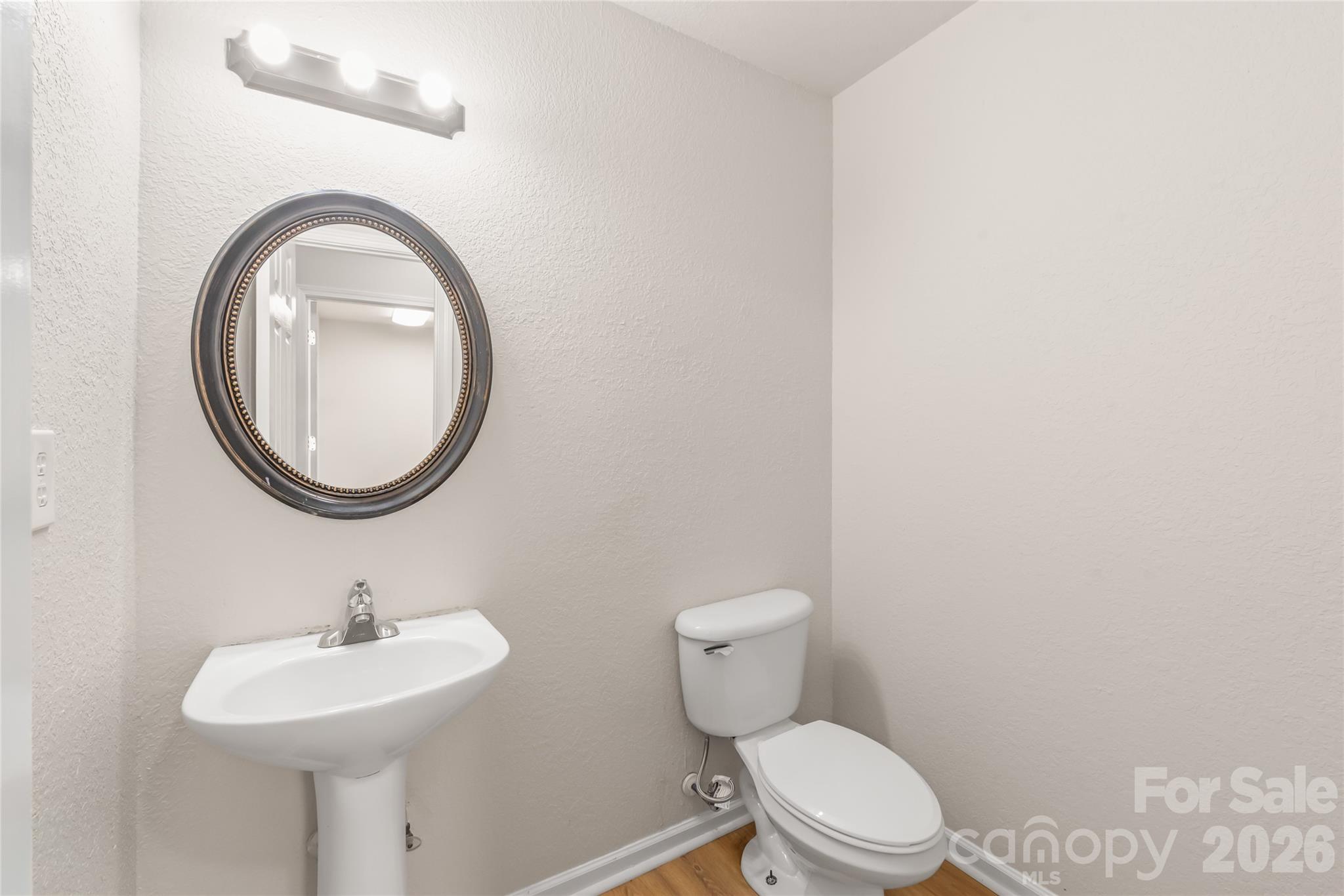 4506 Christenbury Hills Lane — Charlotte