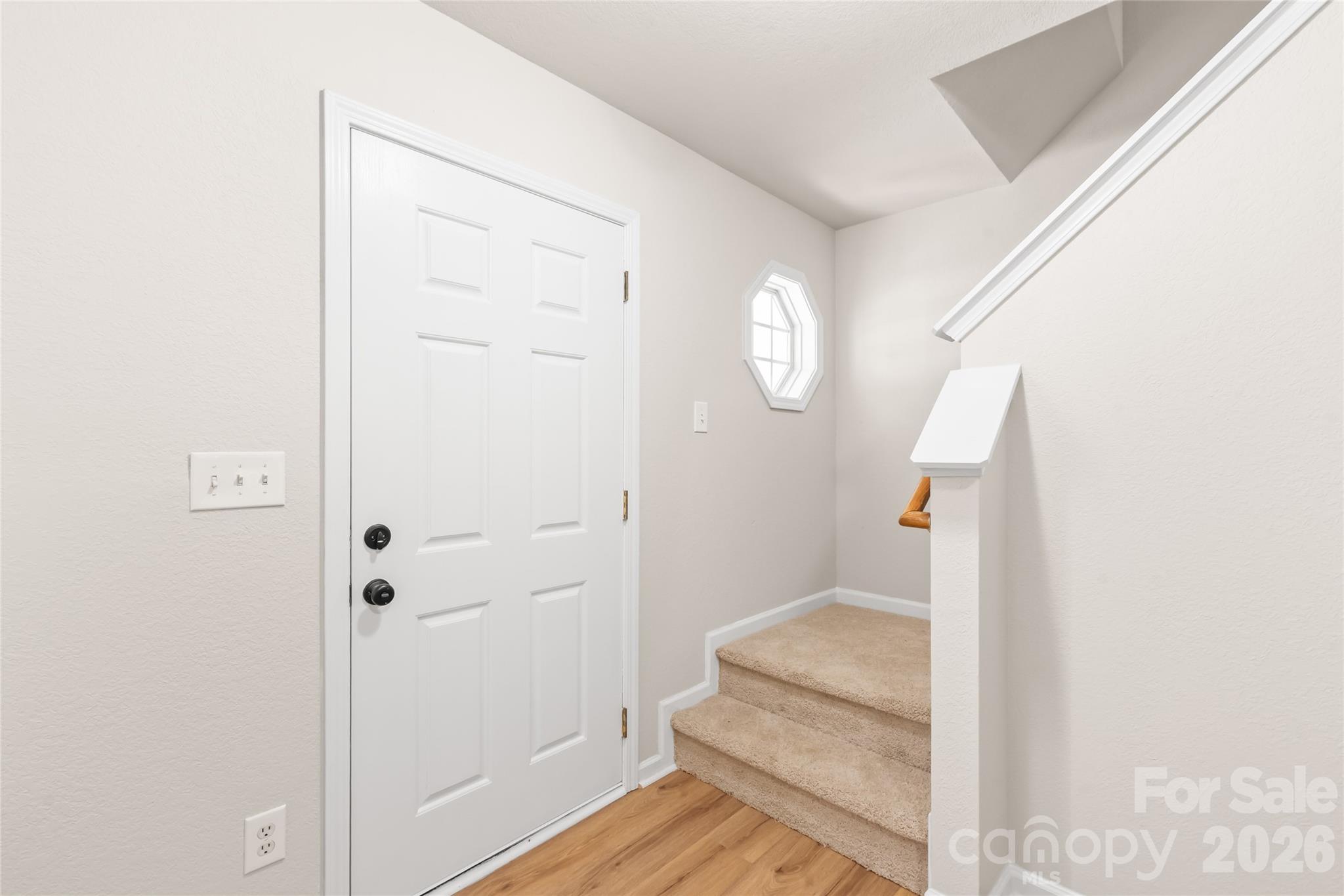 4506 Christenbury Hills Lane — Charlotte