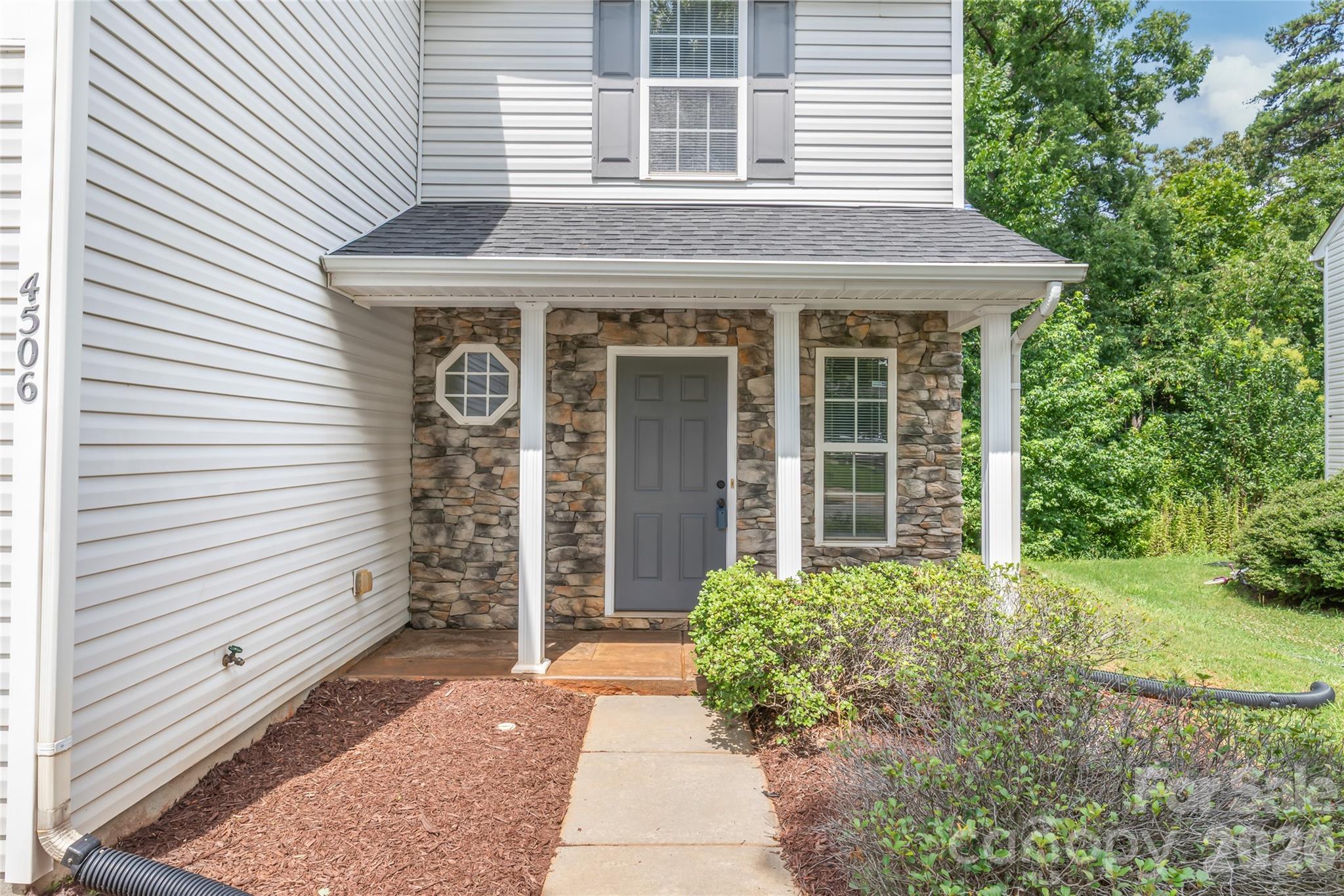 4506 Christenbury Hills Lane — Charlotte
