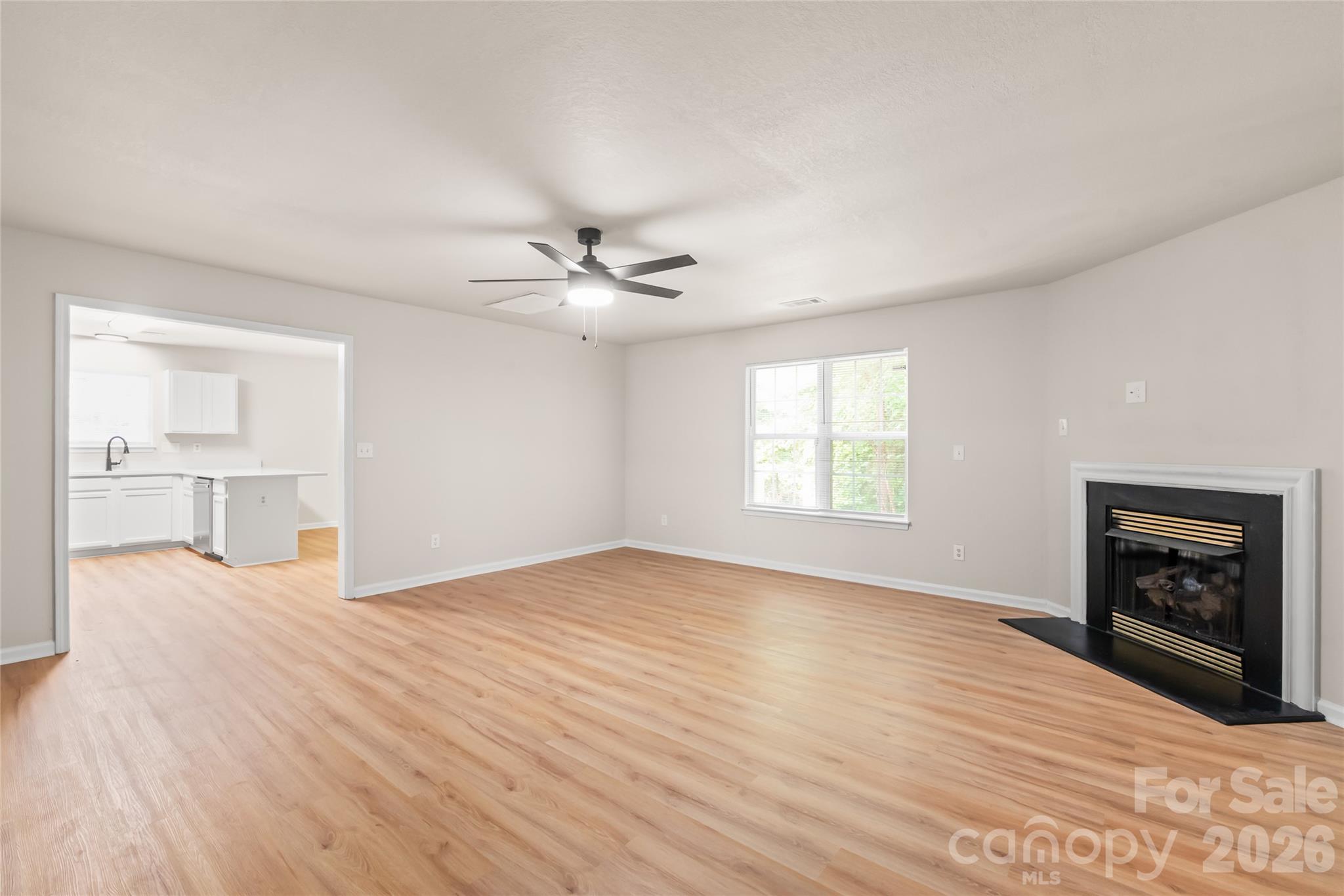 4506 Christenbury Hills Lane — Charlotte