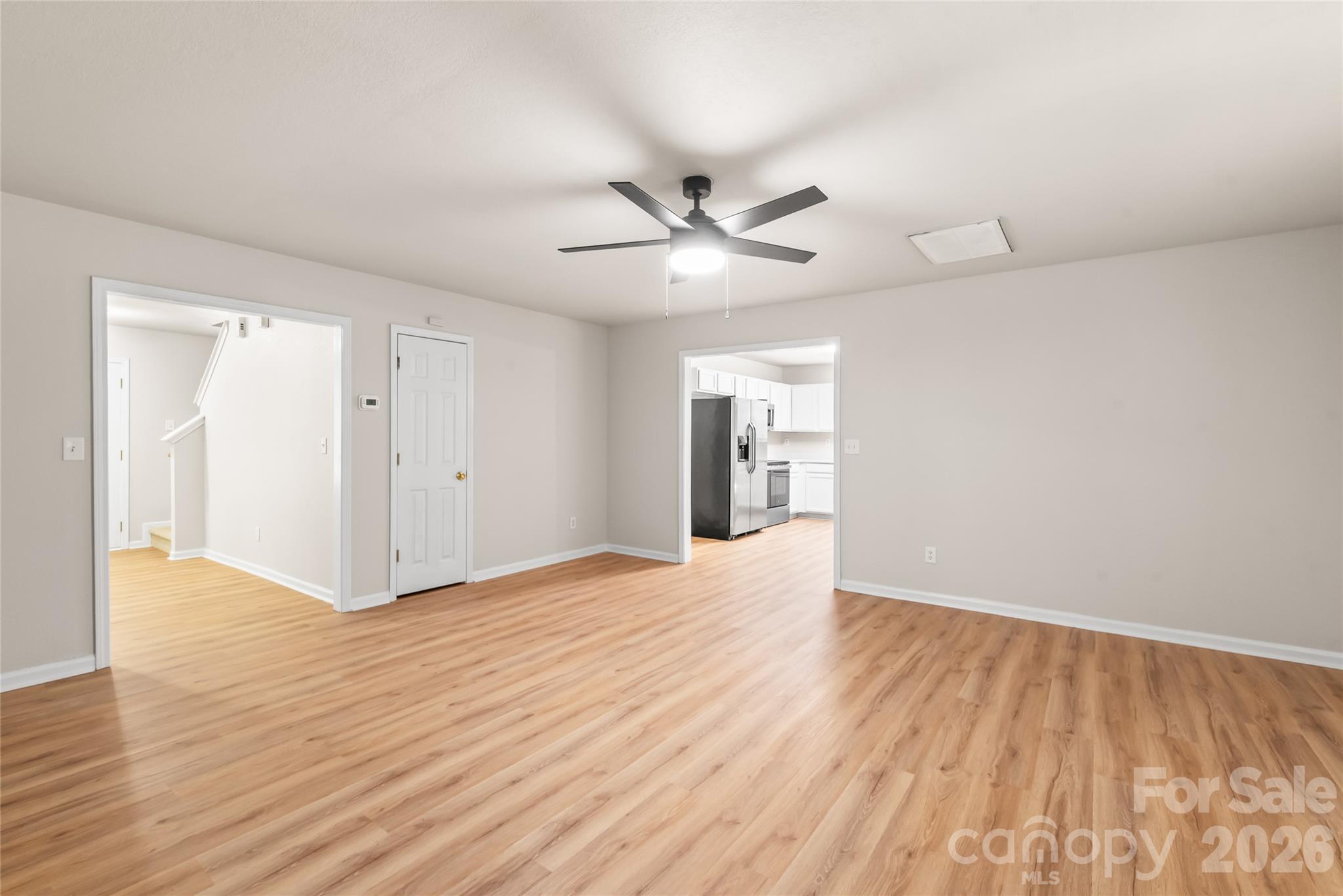 4506 Christenbury Hills Lane — Charlotte