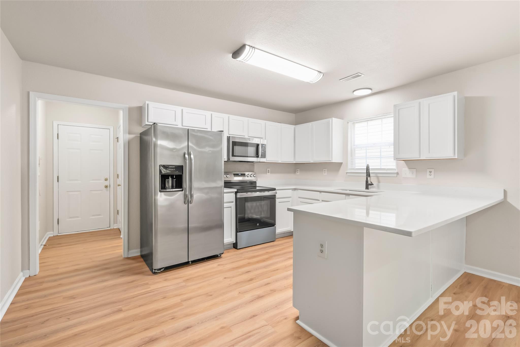 4506 Christenbury Hills Lane — Charlotte