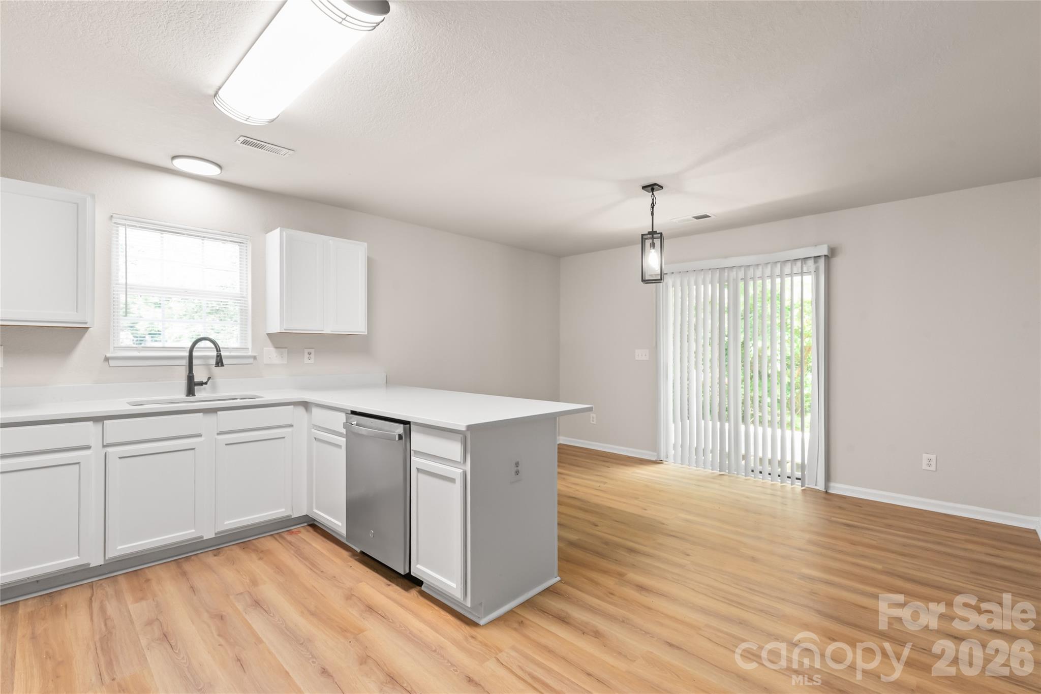 4506 Christenbury Hills Lane — Charlotte