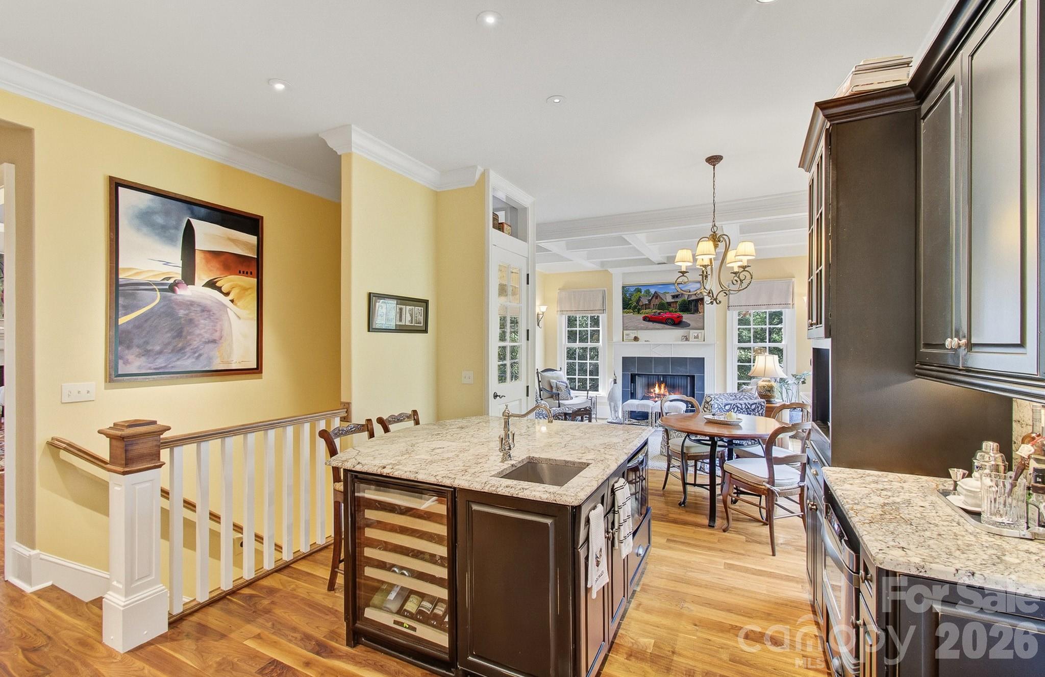 1333 Solomon Circle — Hendersonville