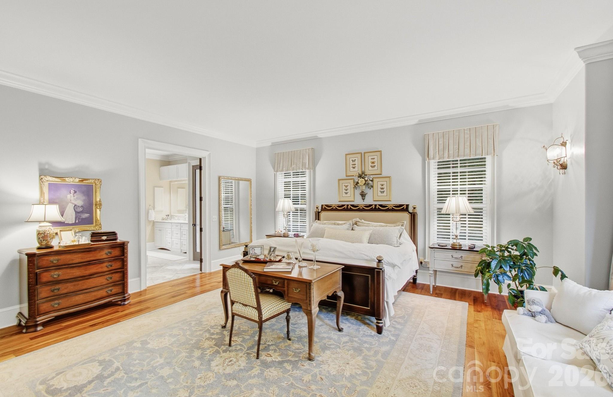 1333 Solomon Circle — Hendersonville