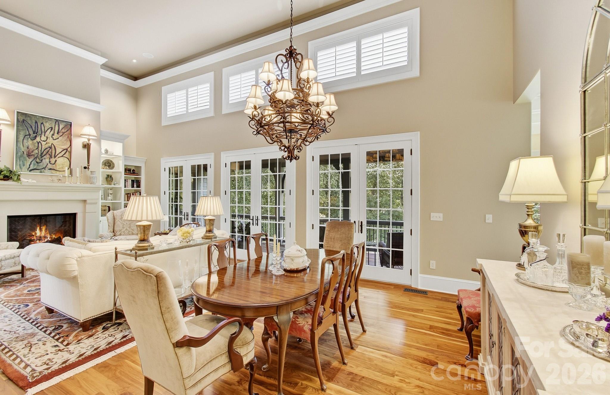 1333 Solomon Circle — Hendersonville
