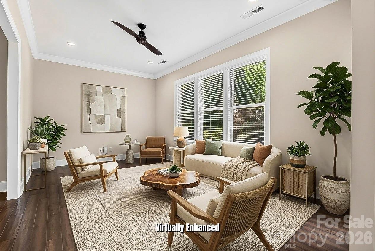 13030 Fen Court — Huntersville