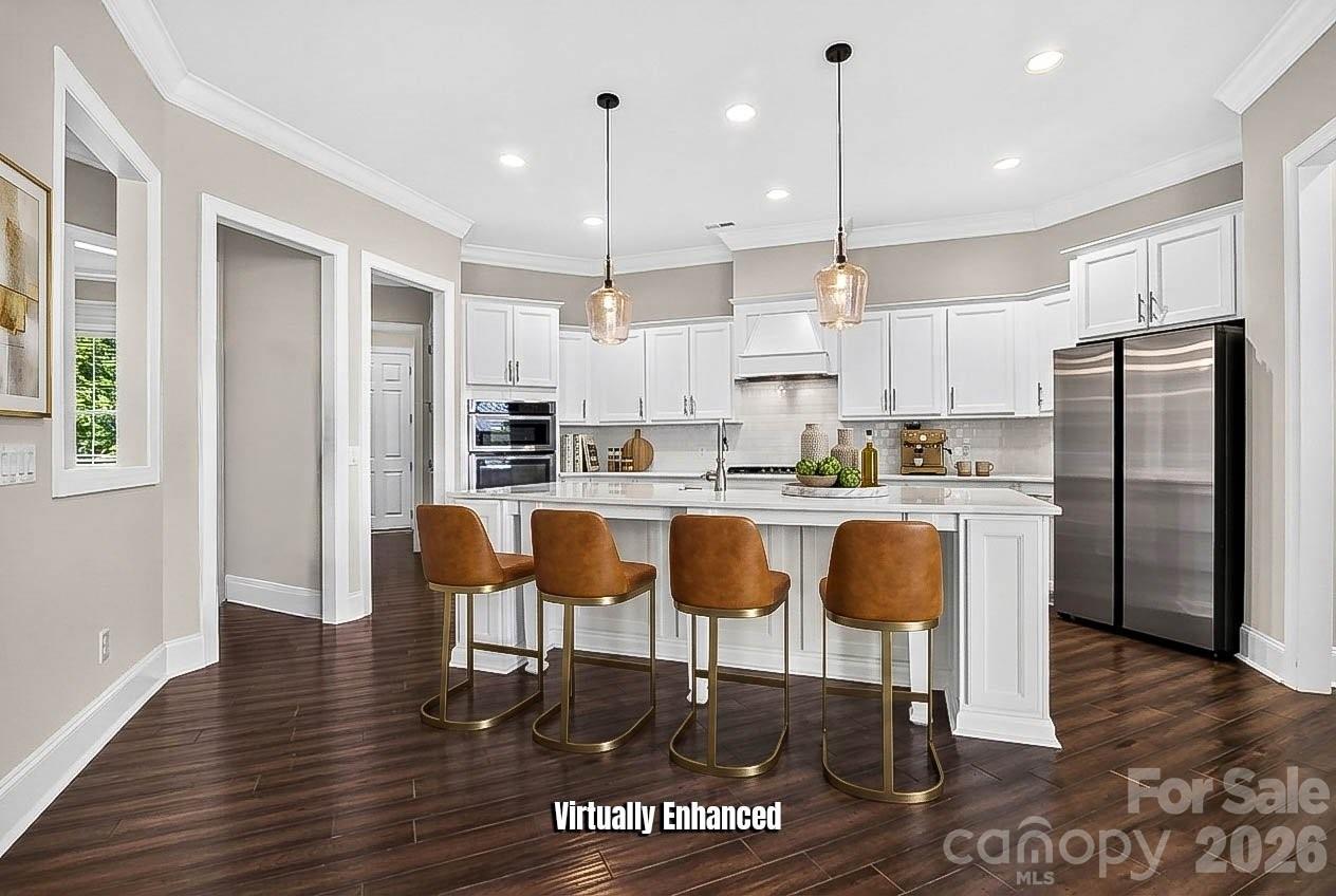 13030 Fen Court — Huntersville