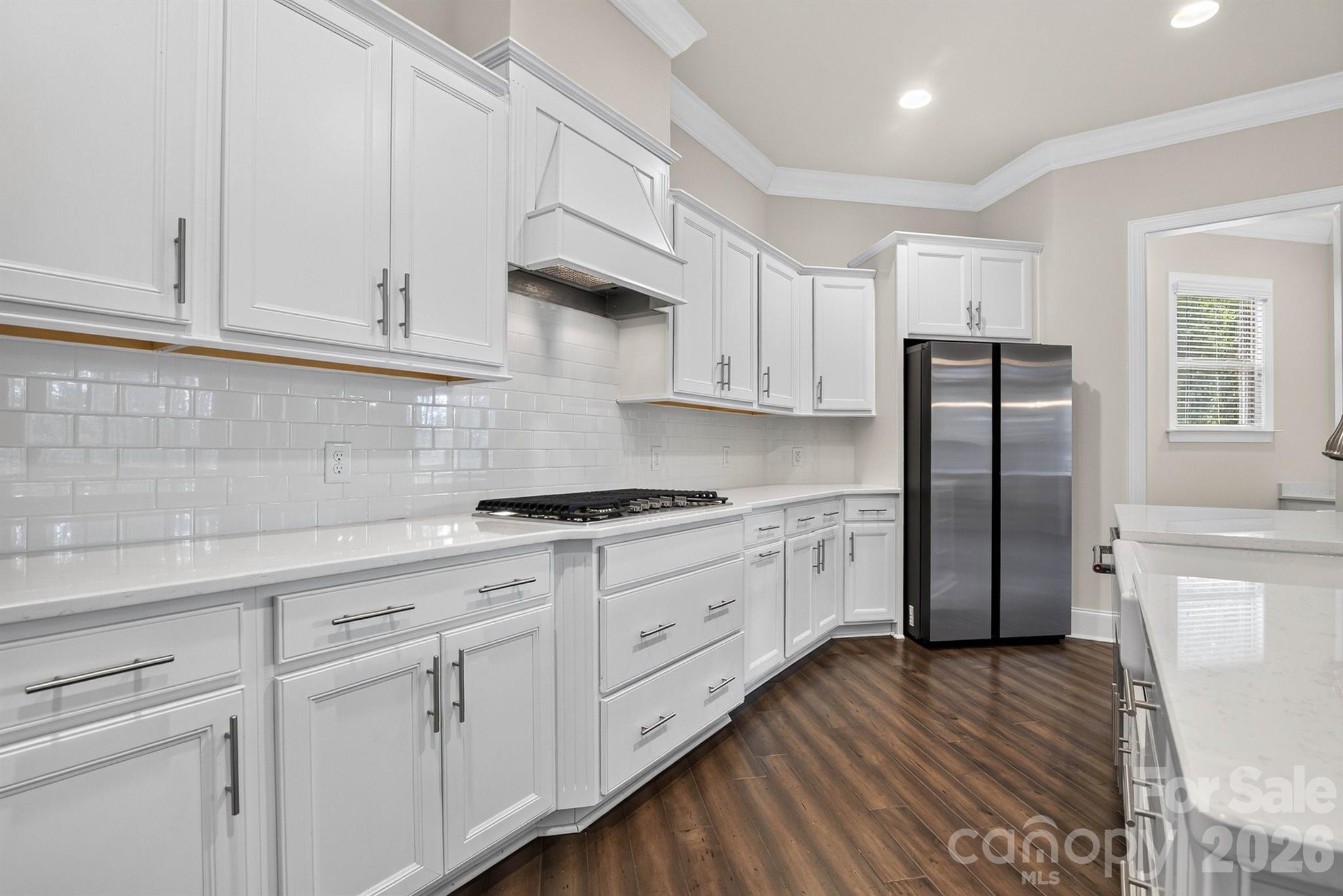 13030 Fen Court — Huntersville