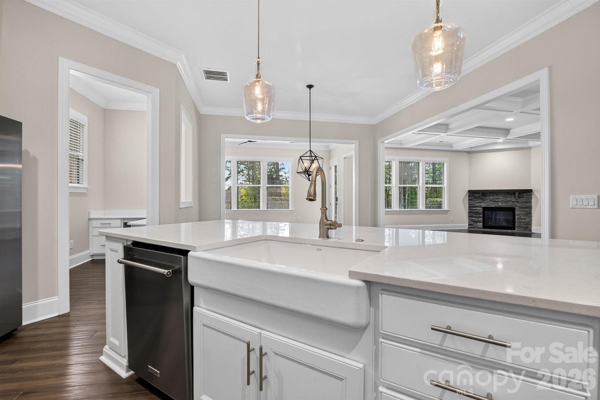 13030 Fen Court — Huntersville