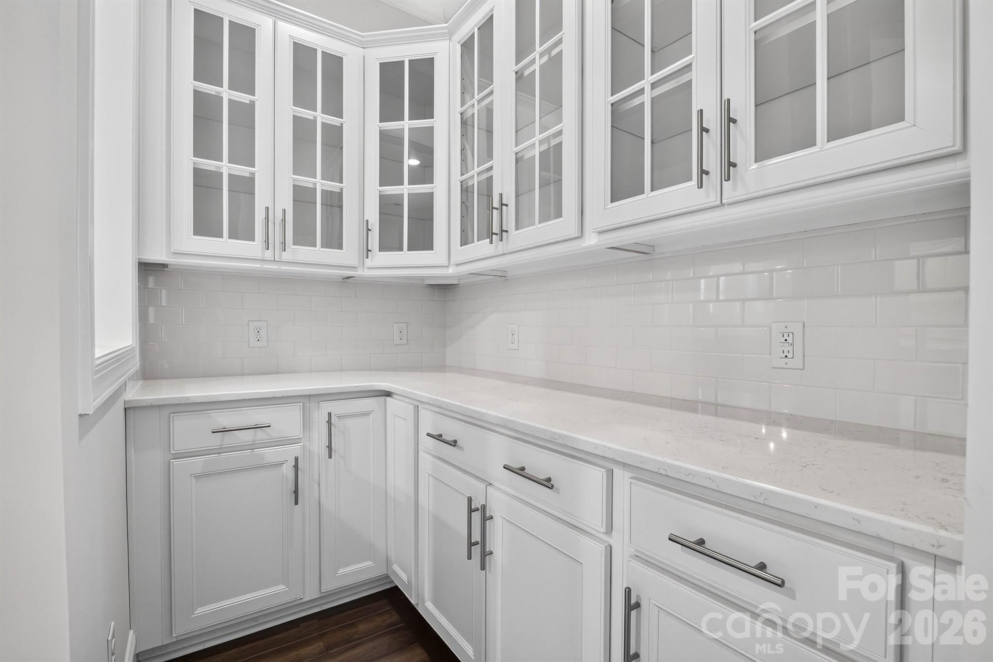 13030 Fen Court — Huntersville
