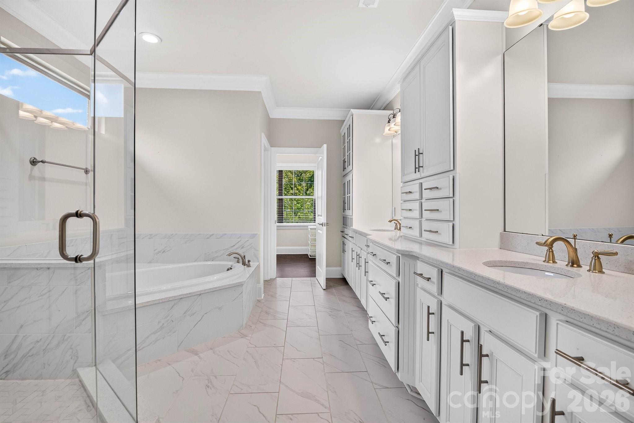 13030 Fen Court — Huntersville