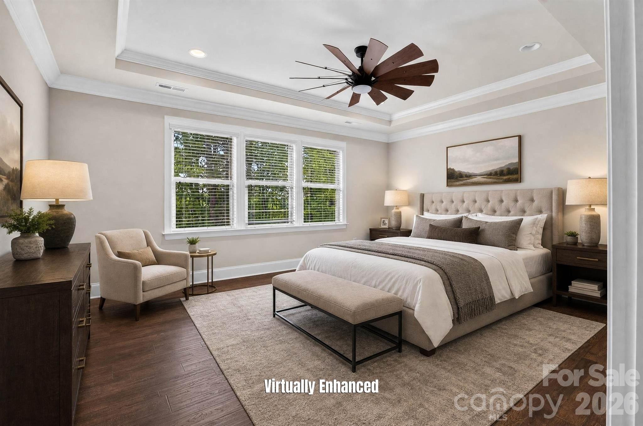 13030 Fen Court — Huntersville