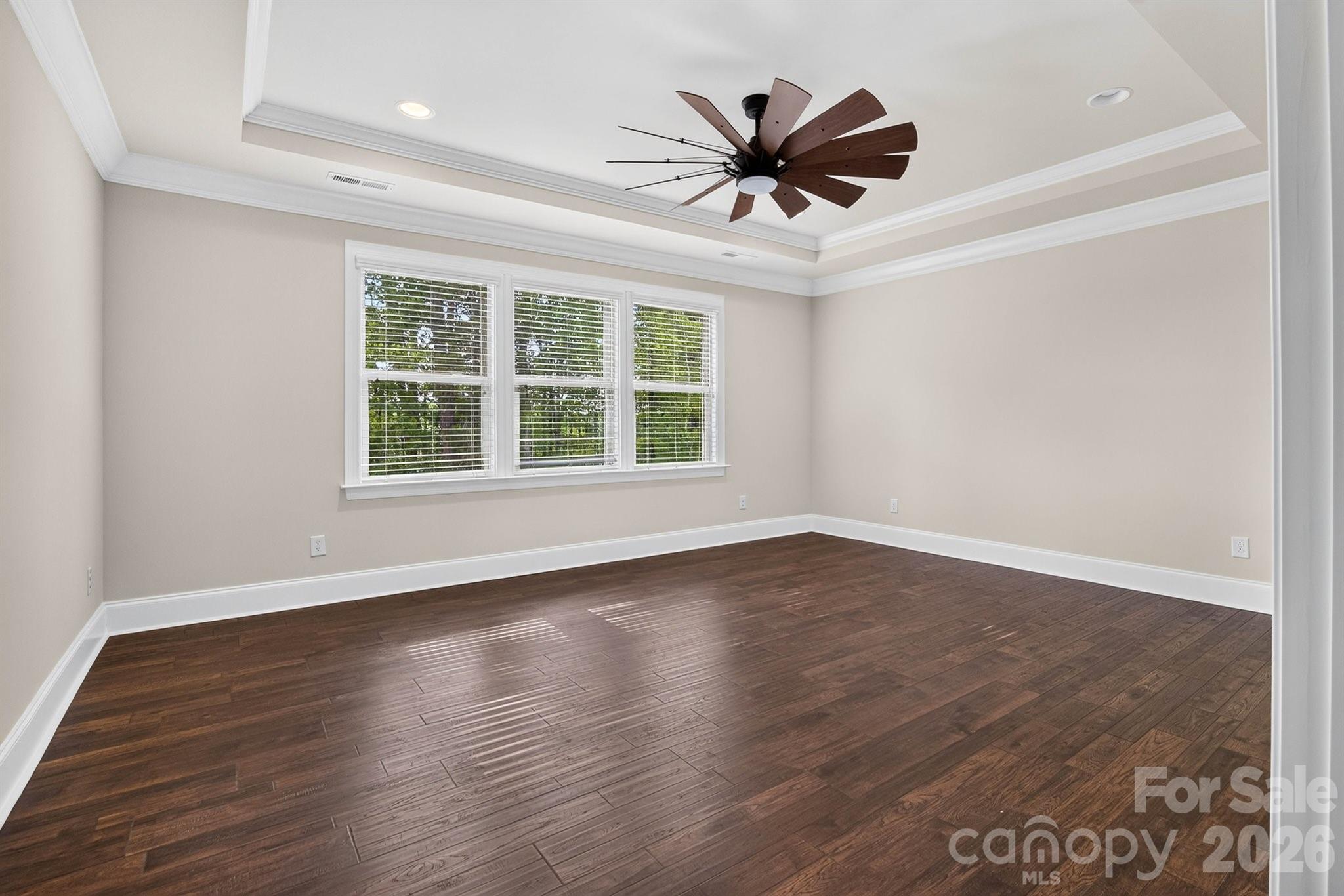 13030 Fen Court — Huntersville