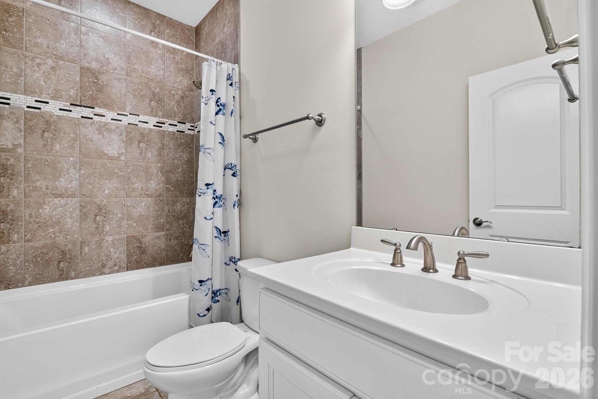 13030 Fen Court — Huntersville