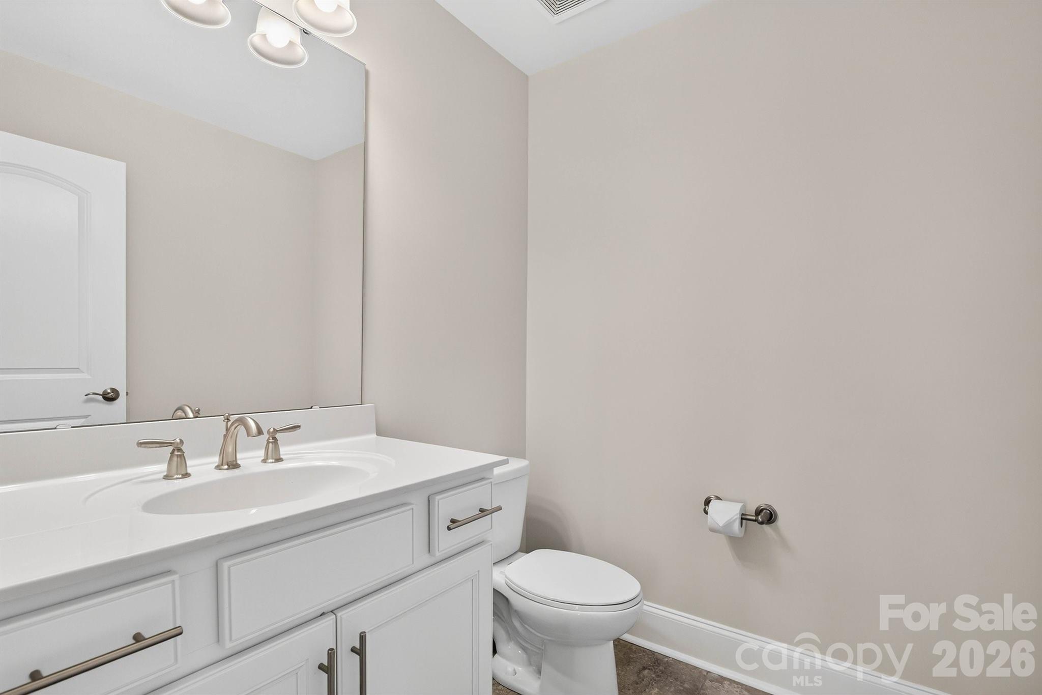 13030 Fen Court — Huntersville
