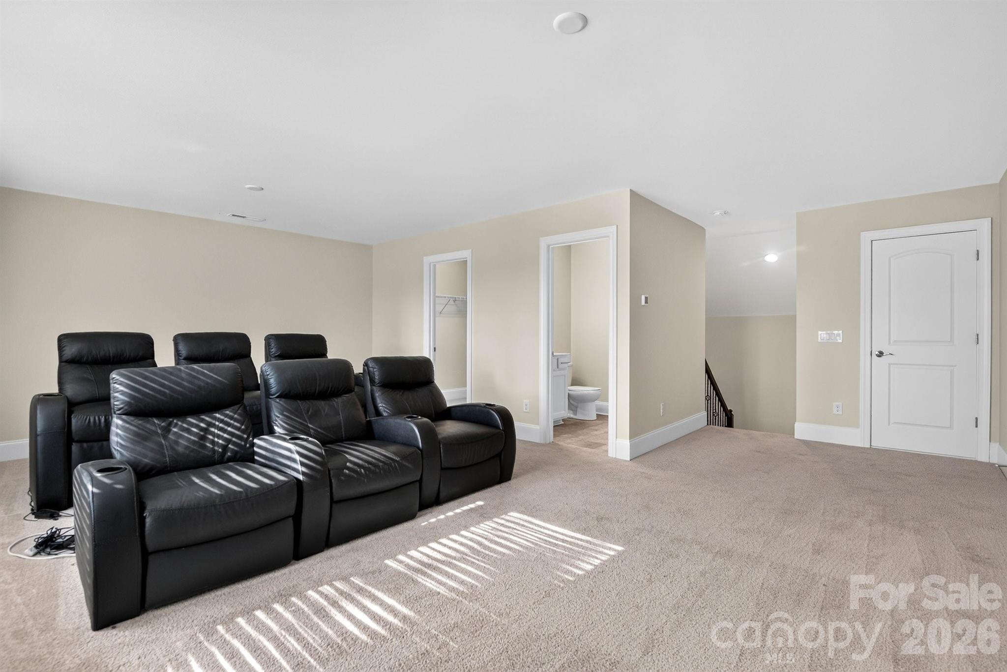 13030 Fen Court — Huntersville