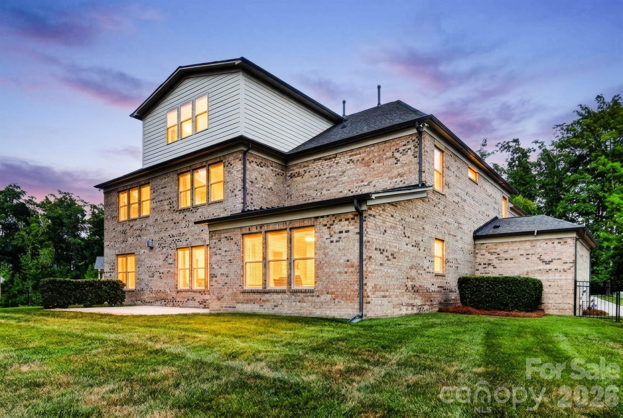 13030 Fen Court — Huntersville