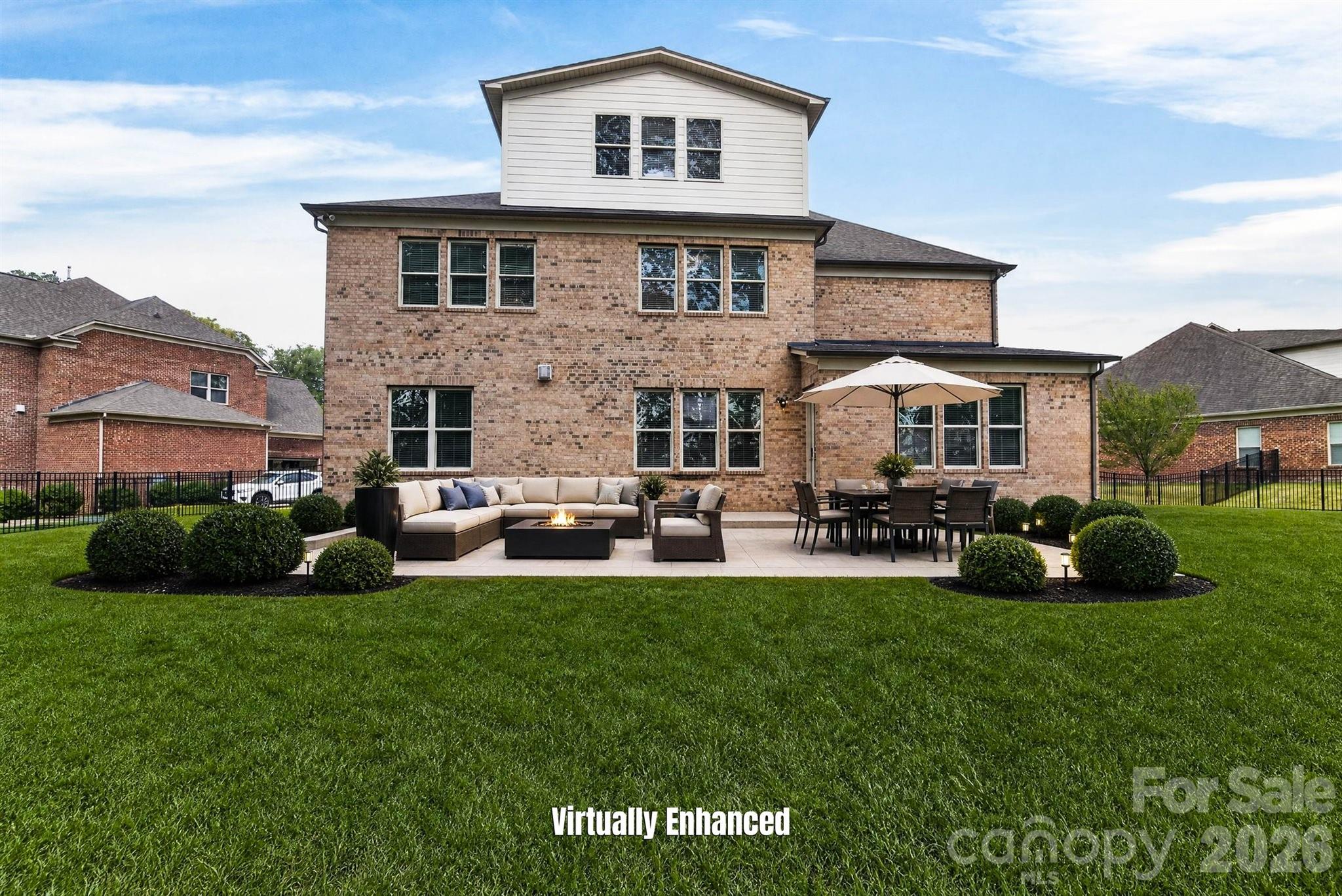 13030 Fen Court — Huntersville