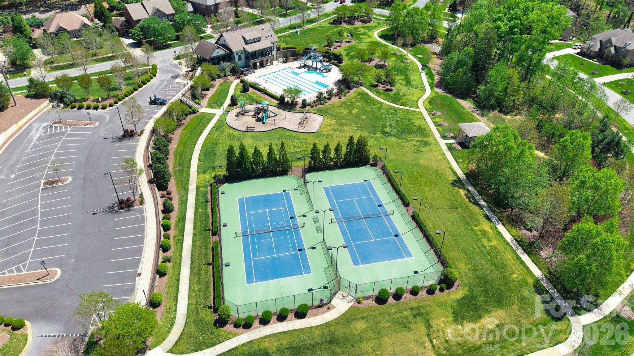 13030 Fen Court — Huntersville
