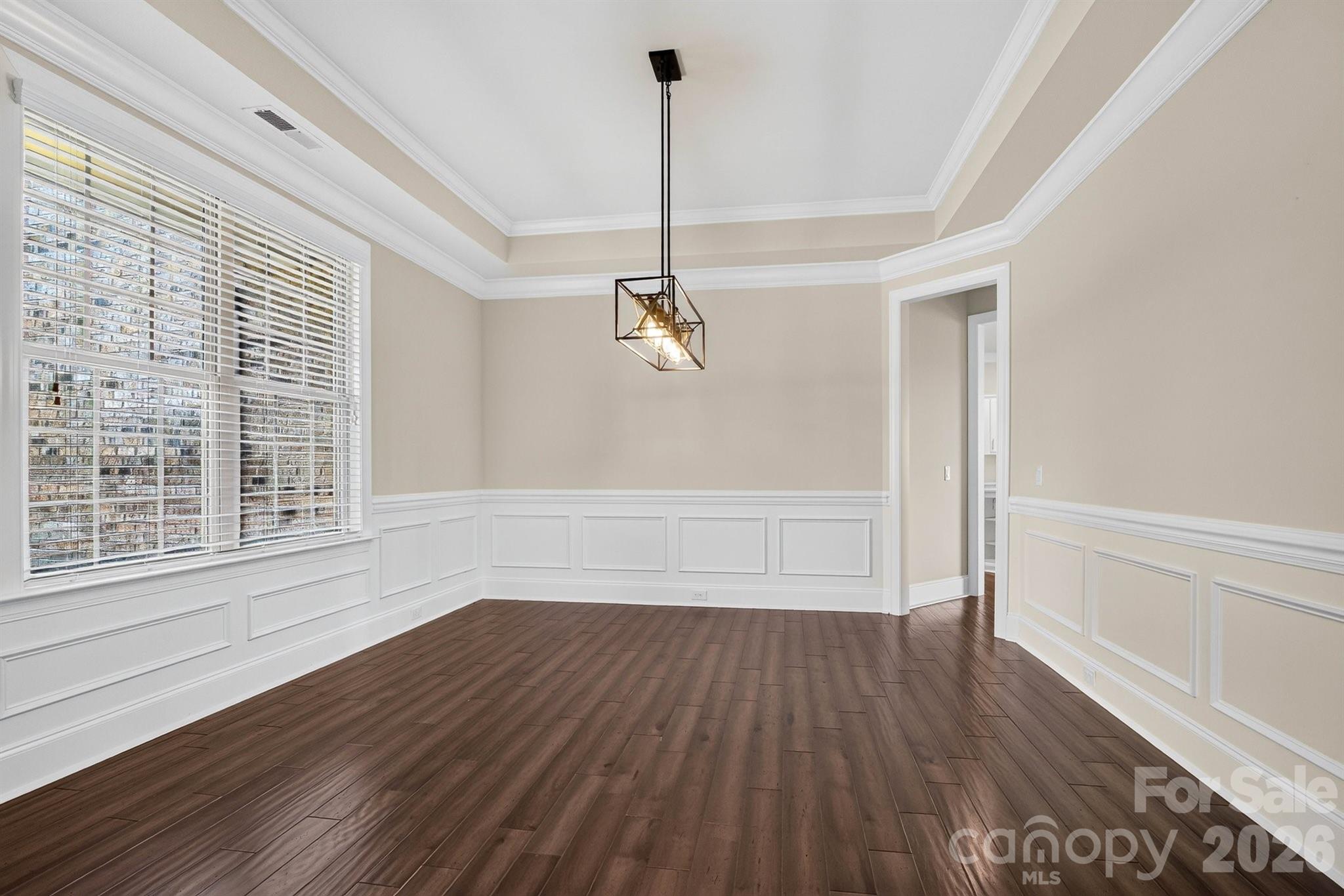 13030 Fen Court — Huntersville