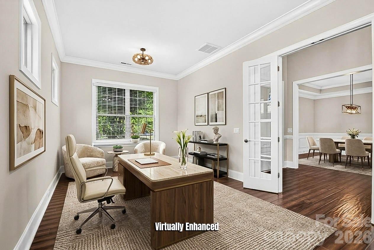 13030 Fen Court — Huntersville