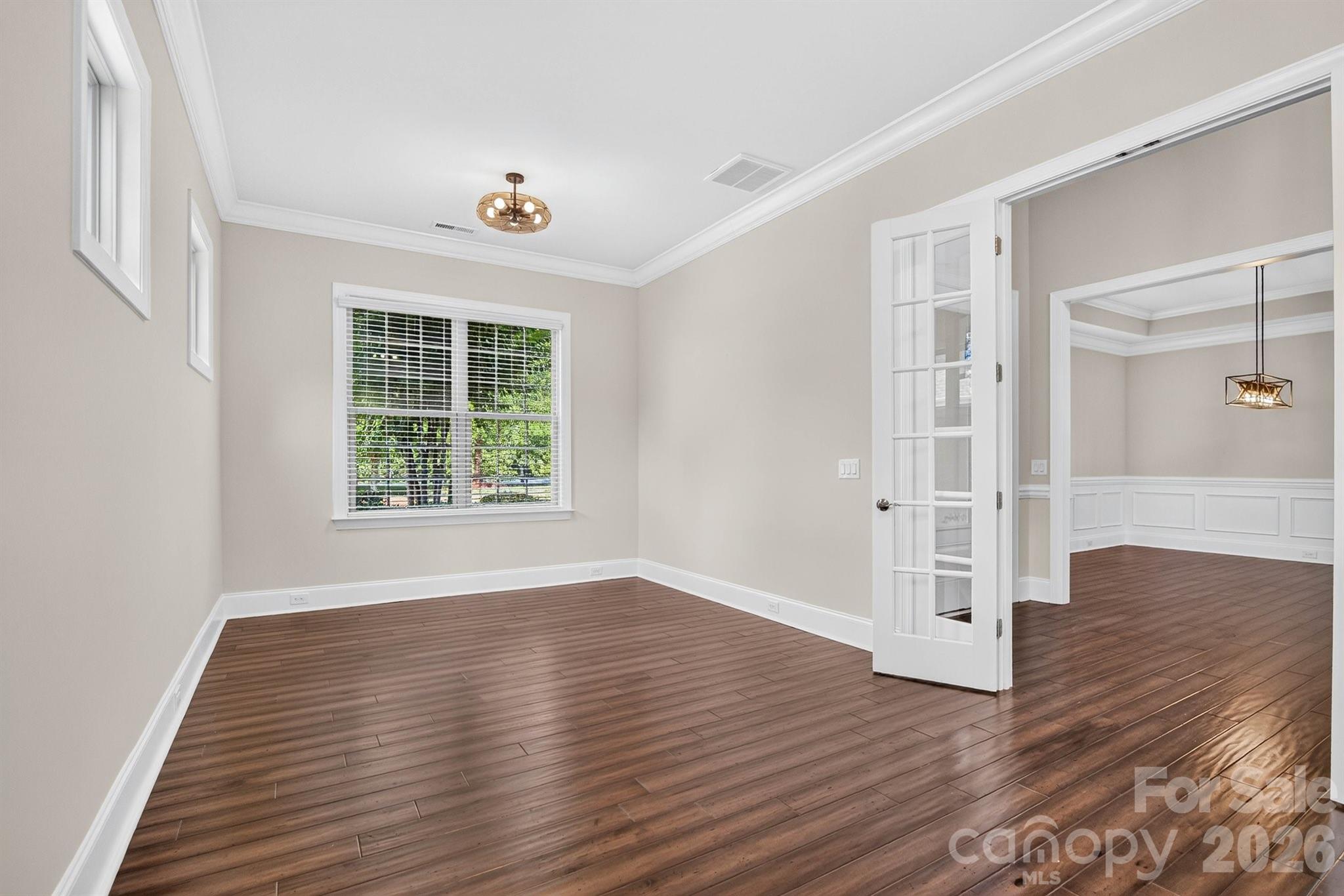 13030 Fen Court — Huntersville