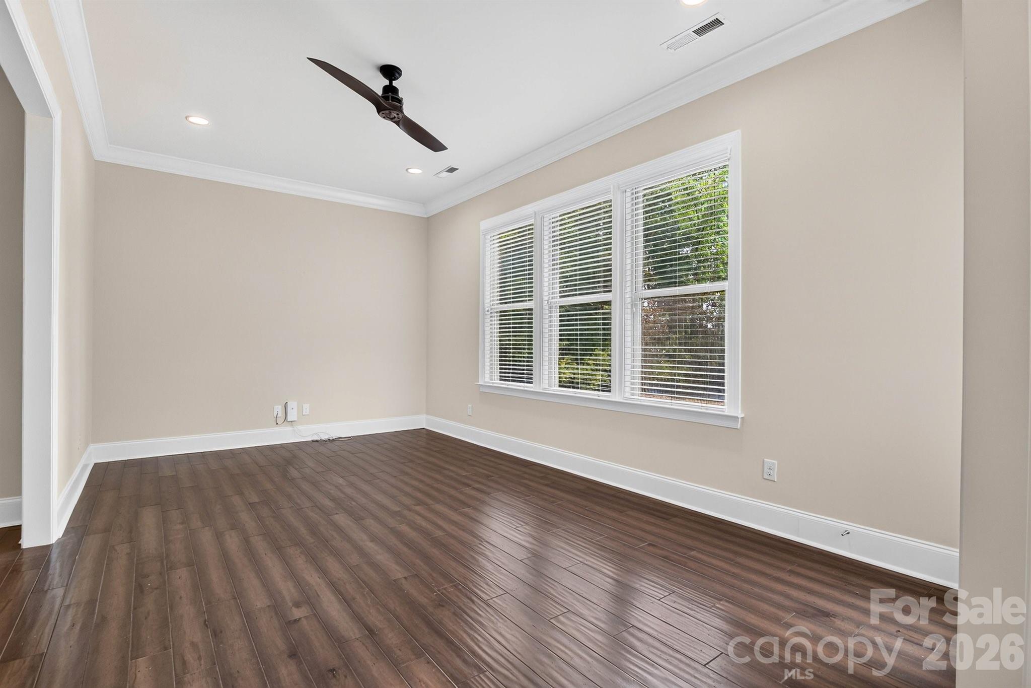 13030 Fen Court — Huntersville