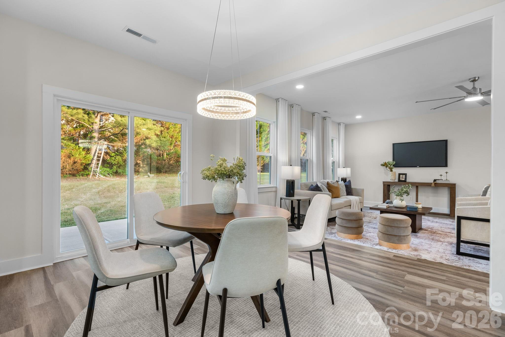 520 Allen Way — Indian Trail
