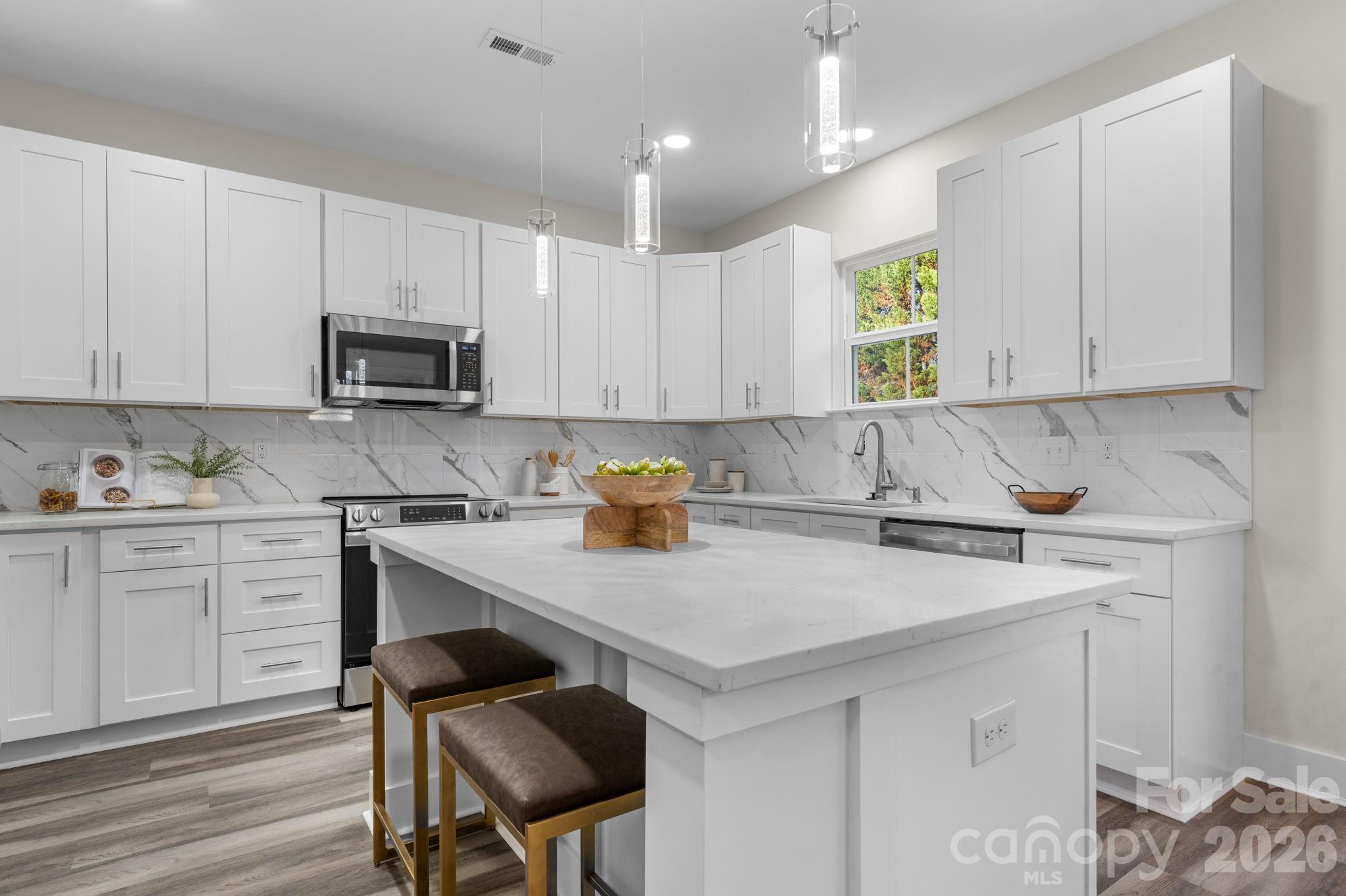520 Allen Way — Indian Trail