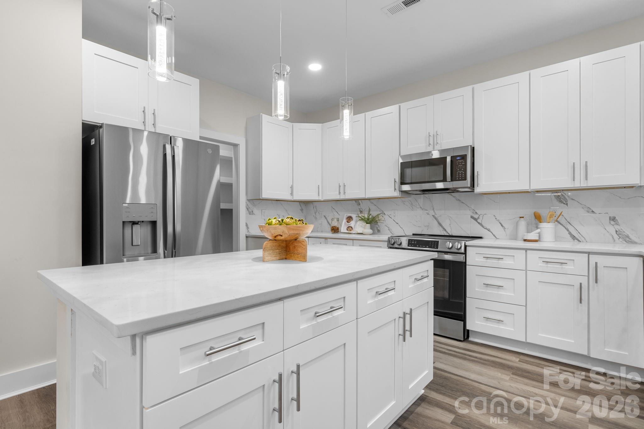 520 Allen Way — Indian Trail